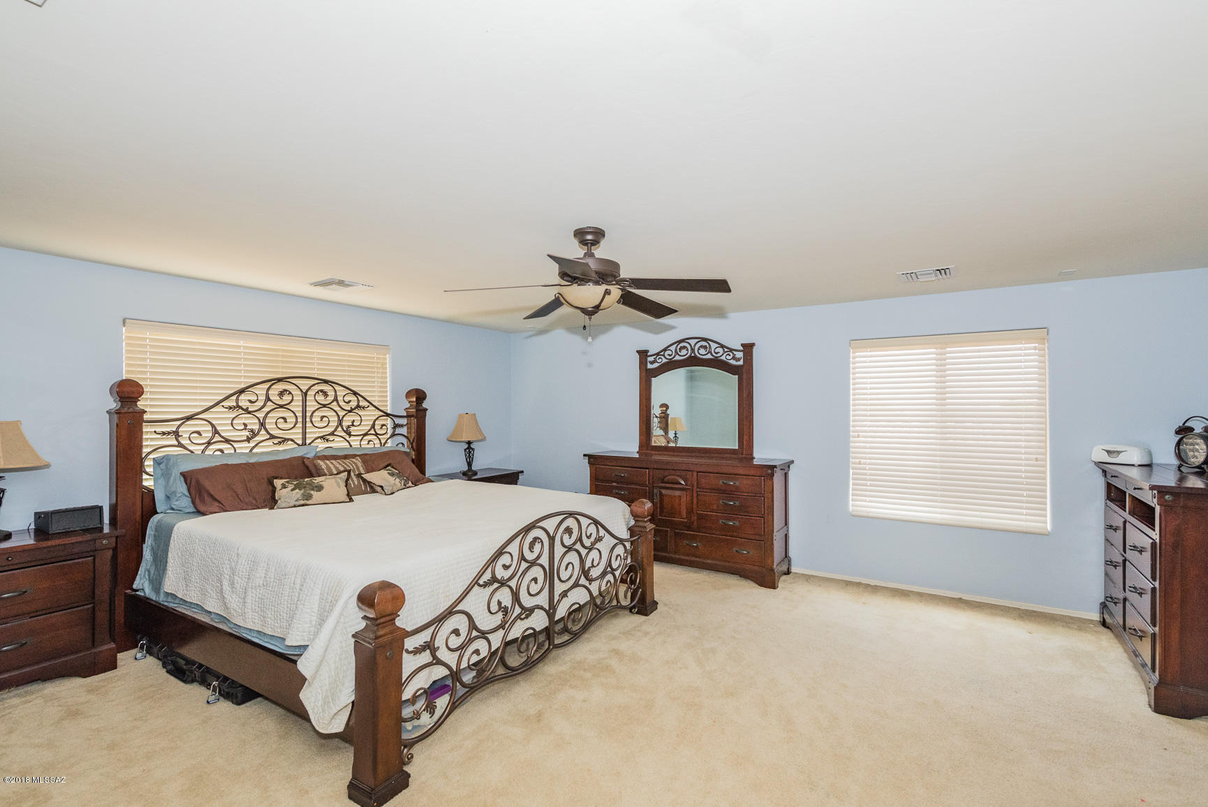 Sycamore Park Village 2 (1-148) - Residential