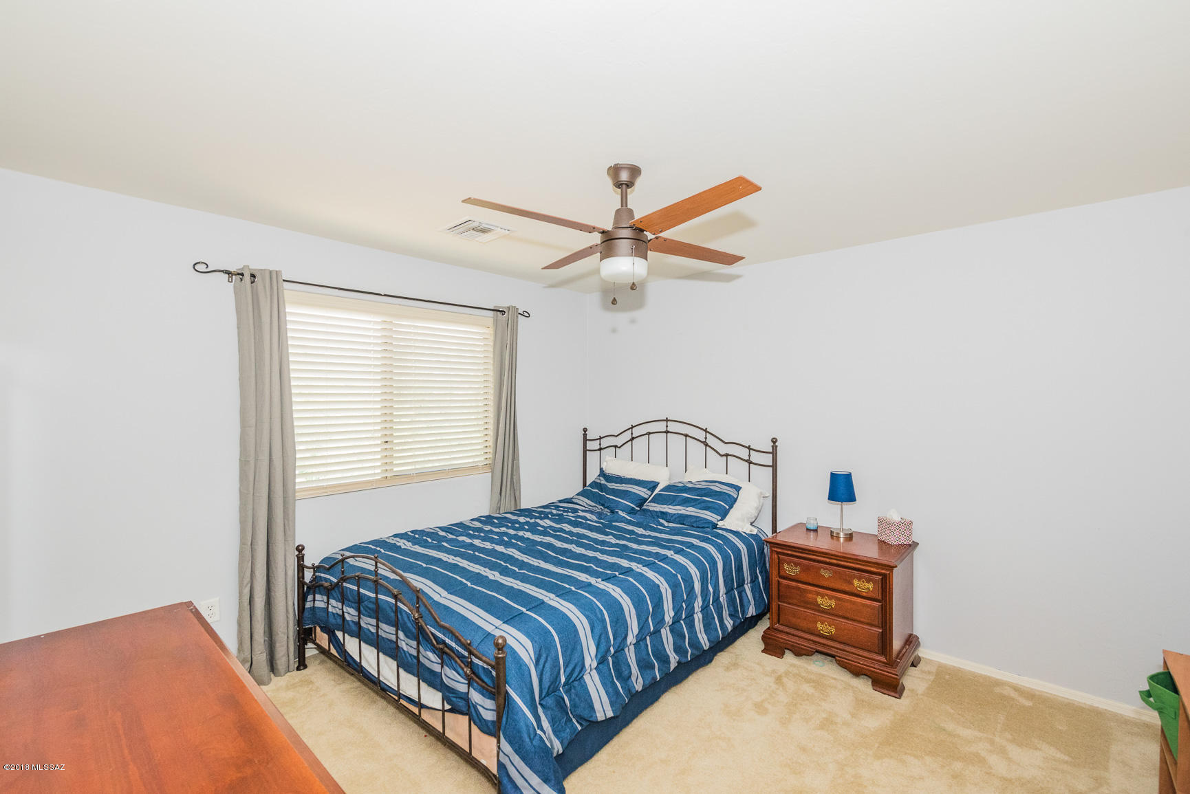 Sycamore Park Village 2 (1-148) - Residential