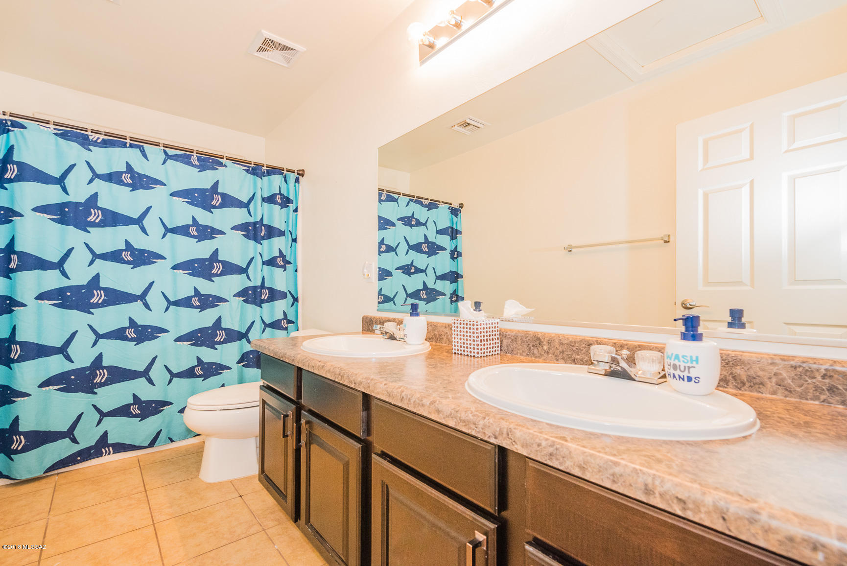 Sycamore Park Village 2 (1-148) - Residential