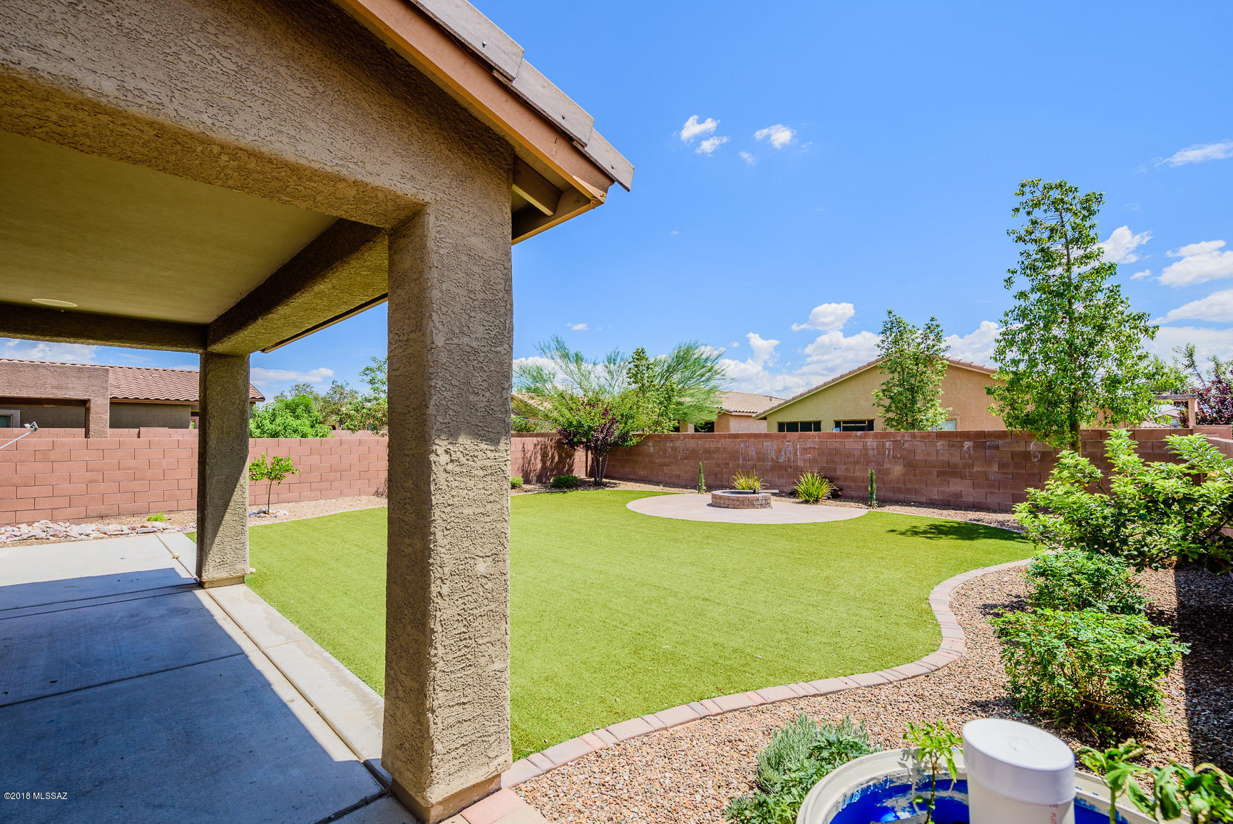 Sycamore Park Village 2 (1-148) - Residential