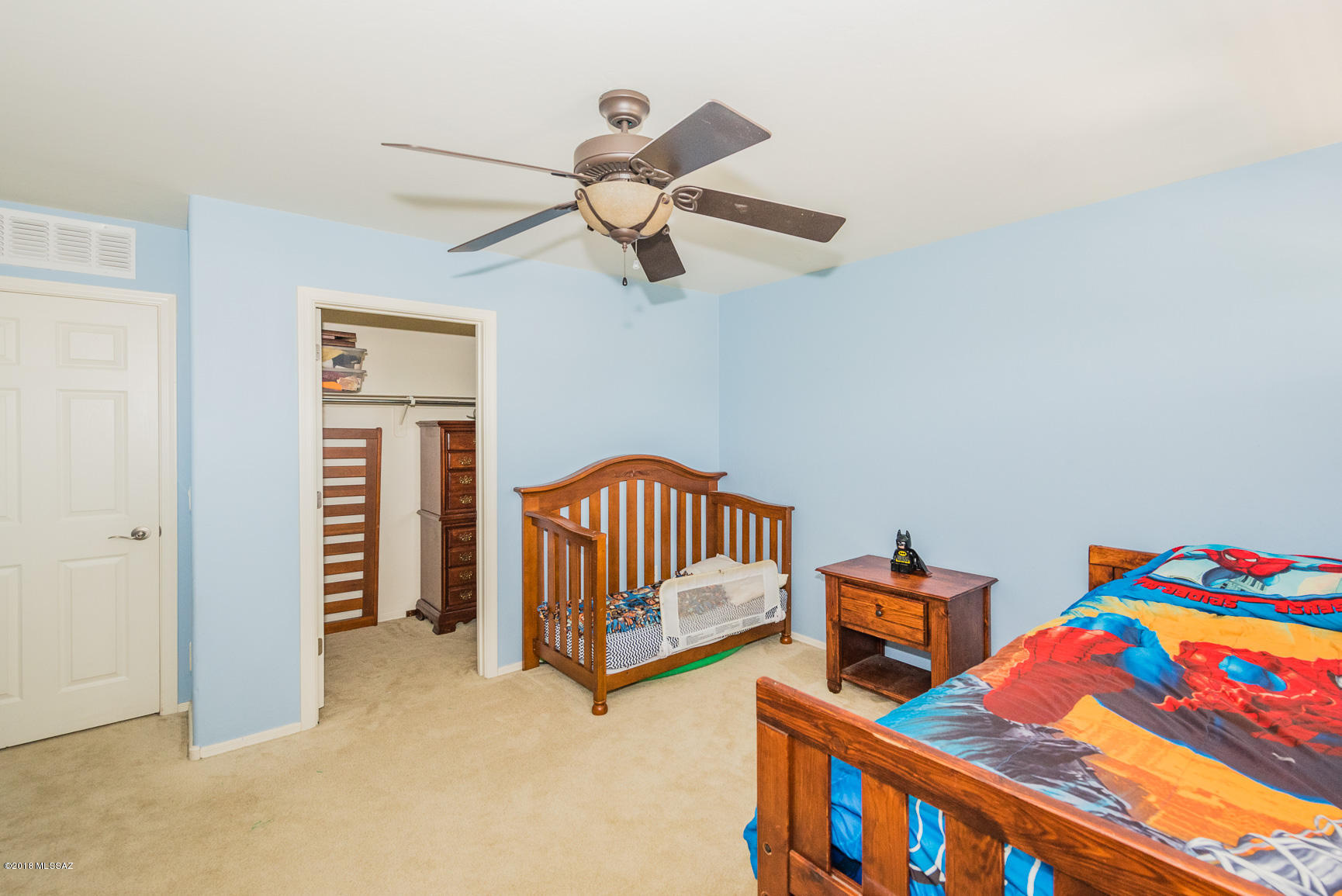 Sycamore Park Village 2 (1-148) - Residential