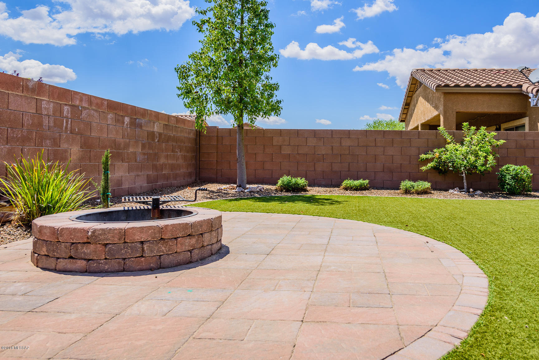 Sycamore Park Village 2 (1-148) - Residential