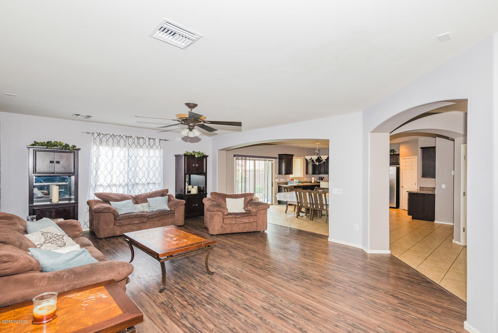 Sycamore Park Village 2 (1-148) - Residential