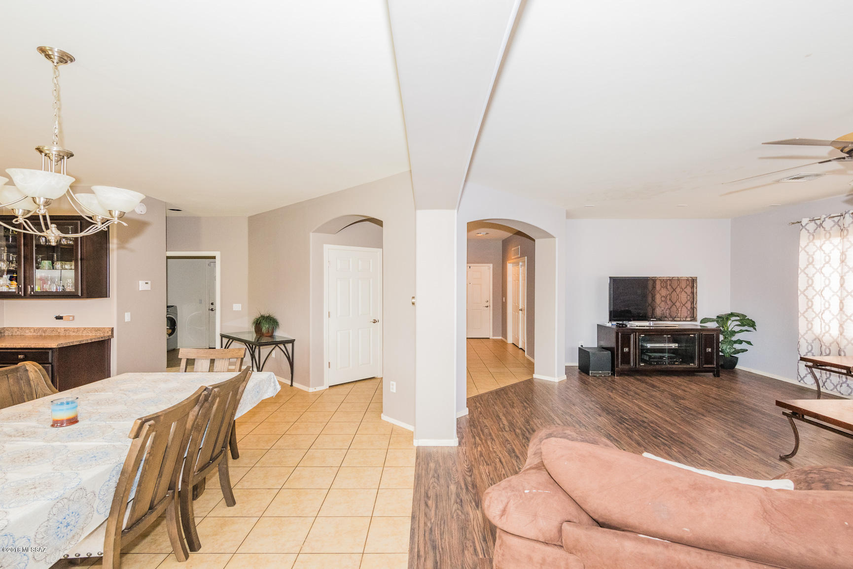 Sycamore Park Village 2 (1-148) - Residential