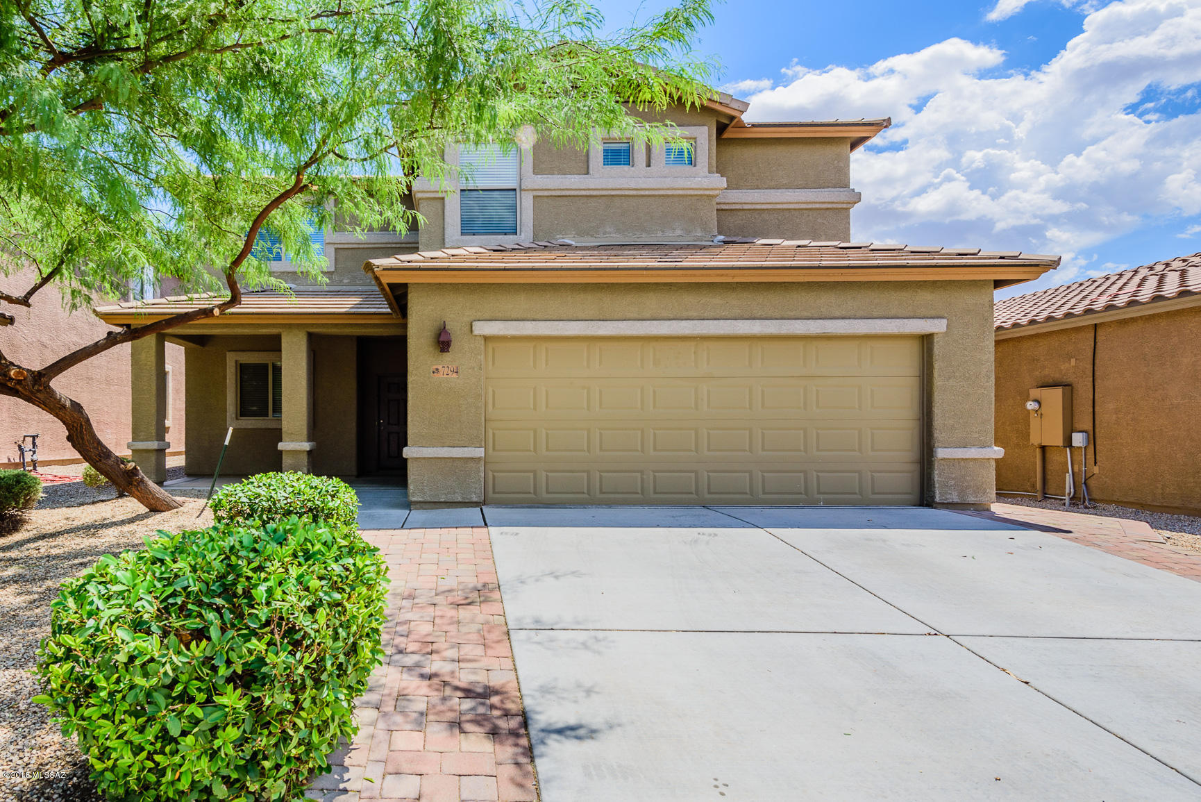 Sycamore Park Village 2 (1-148) - Residential