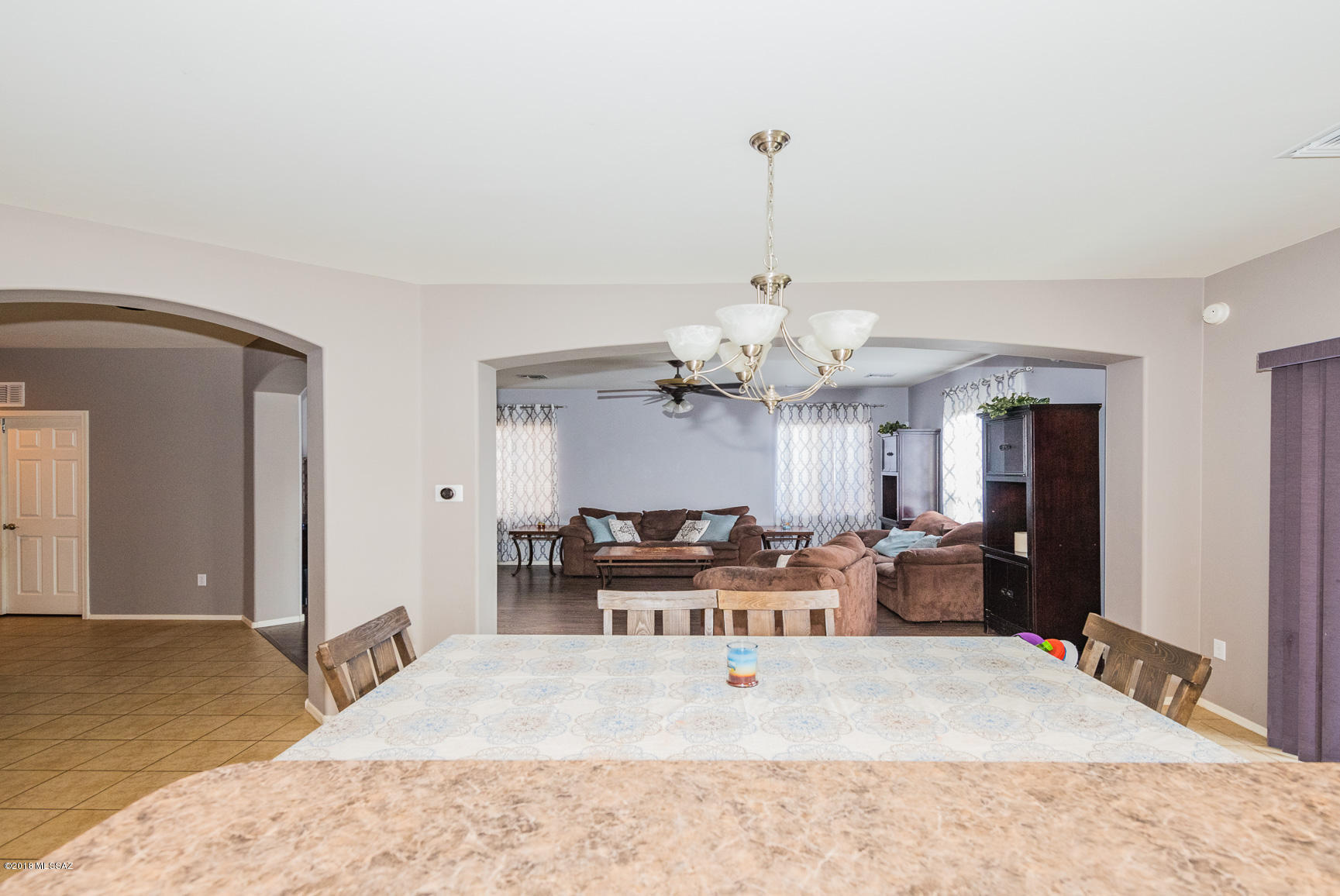 Sycamore Park Village 2 (1-148) - Residential