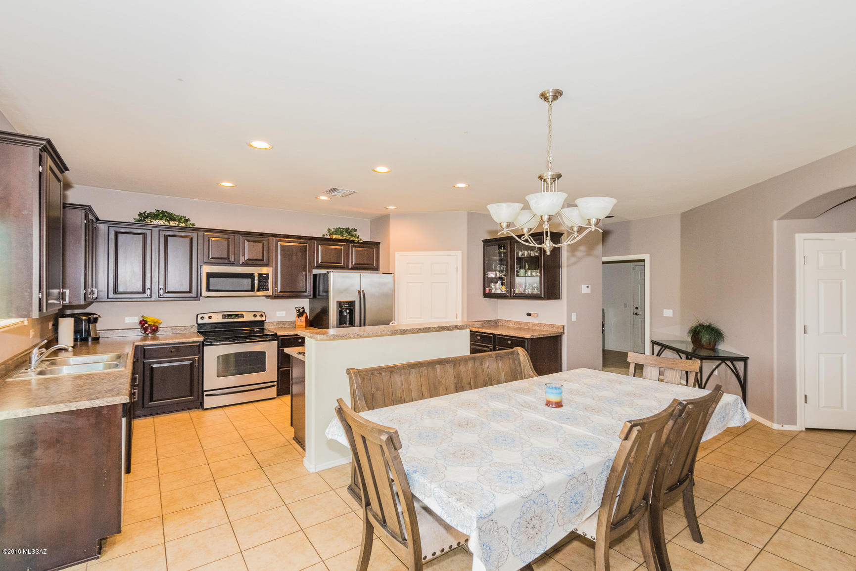 Sycamore Park Village 2 (1-148) - Residential