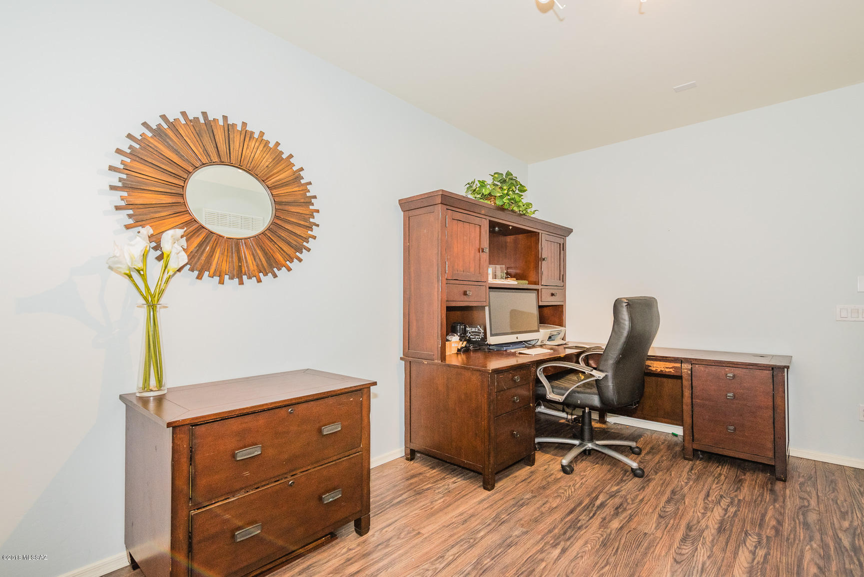 Sycamore Park Village 2 (1-148) - Residential