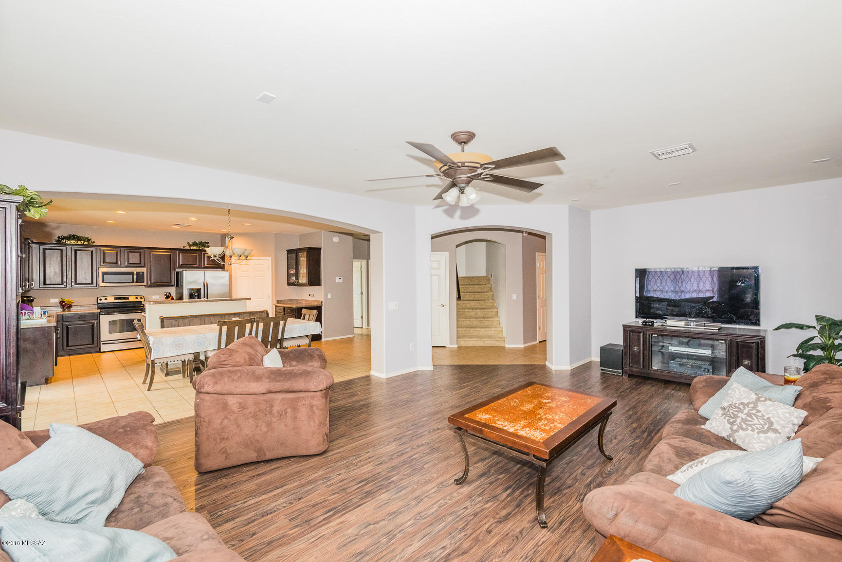 Sycamore Park Village 2 (1-148) - Residential