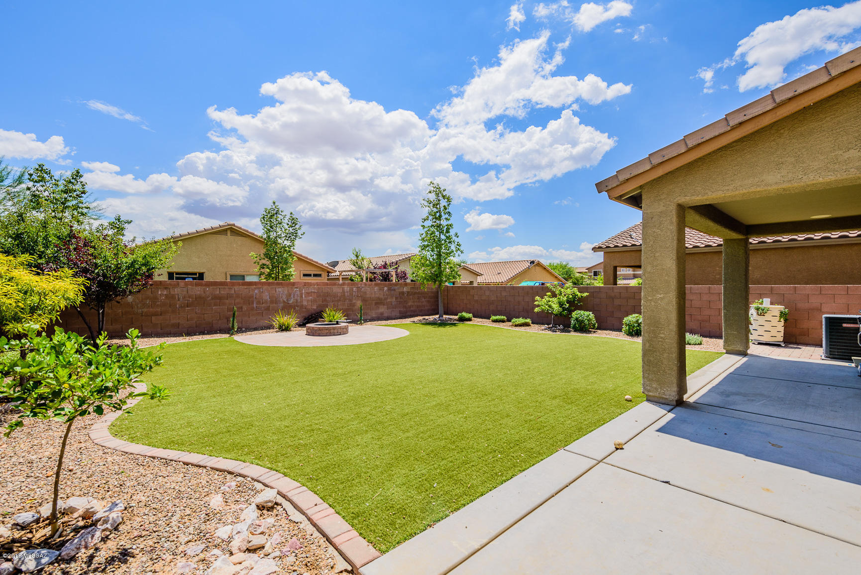 Sycamore Park Village 2 (1-148) - Residential