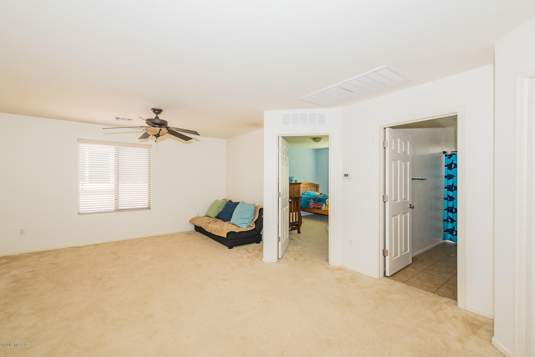 Sycamore Park Village 2 (1-148) - Residential