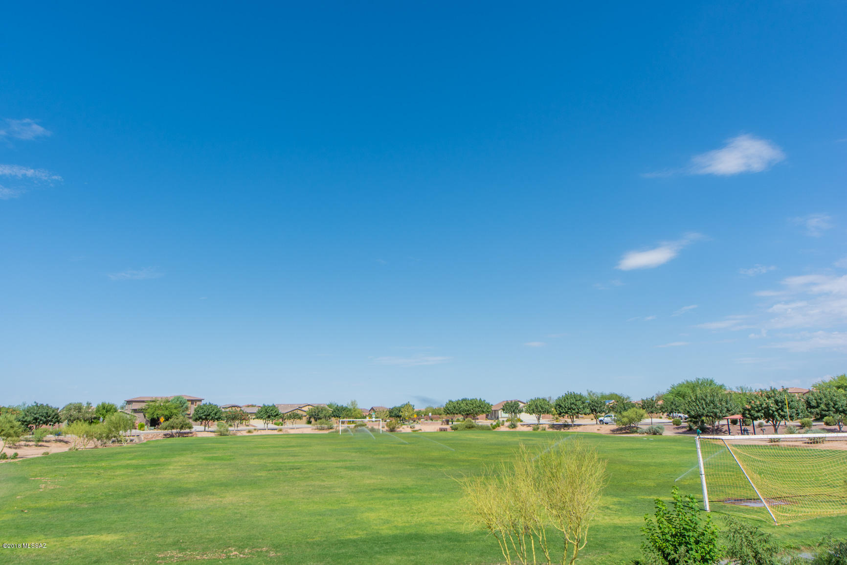Sycamore Park Village 2 (1-148) - Residential