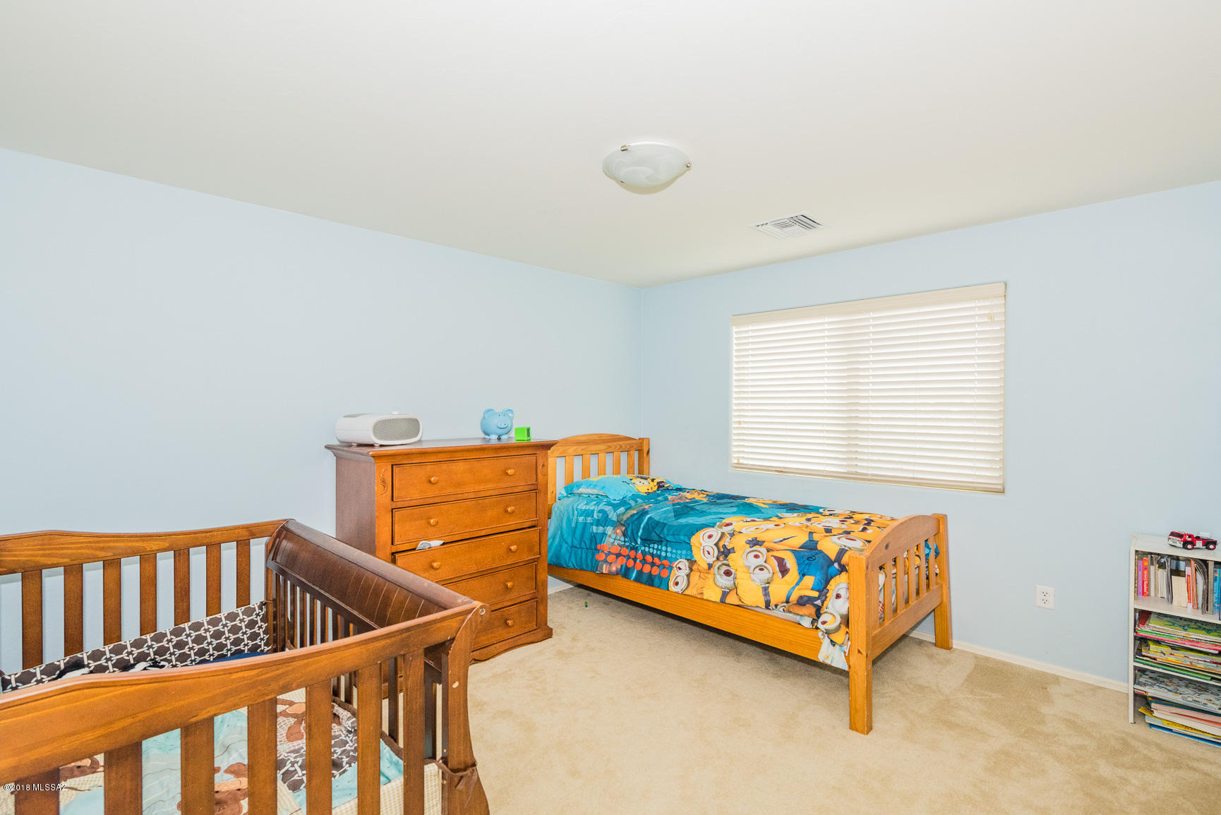 Sycamore Park Village 2 (1-148) - Residential