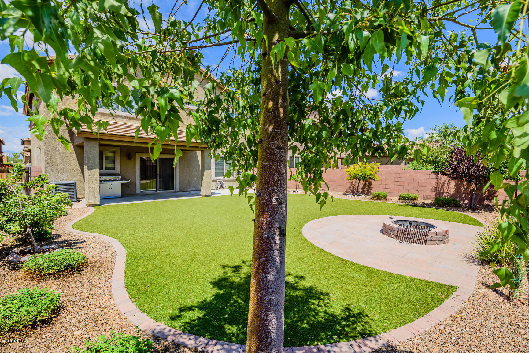 Sycamore Park Village 2 (1-148) - Residential