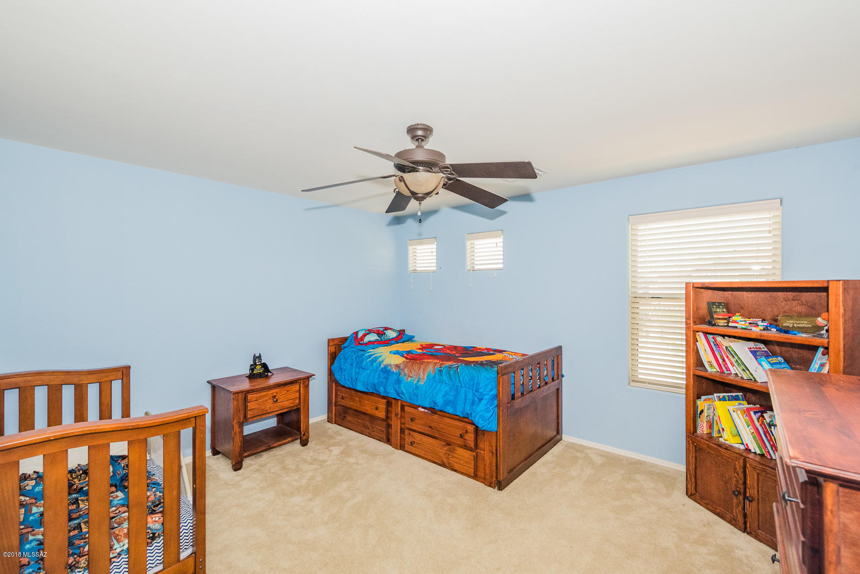 Sycamore Park Village 2 (1-148) - Residential
