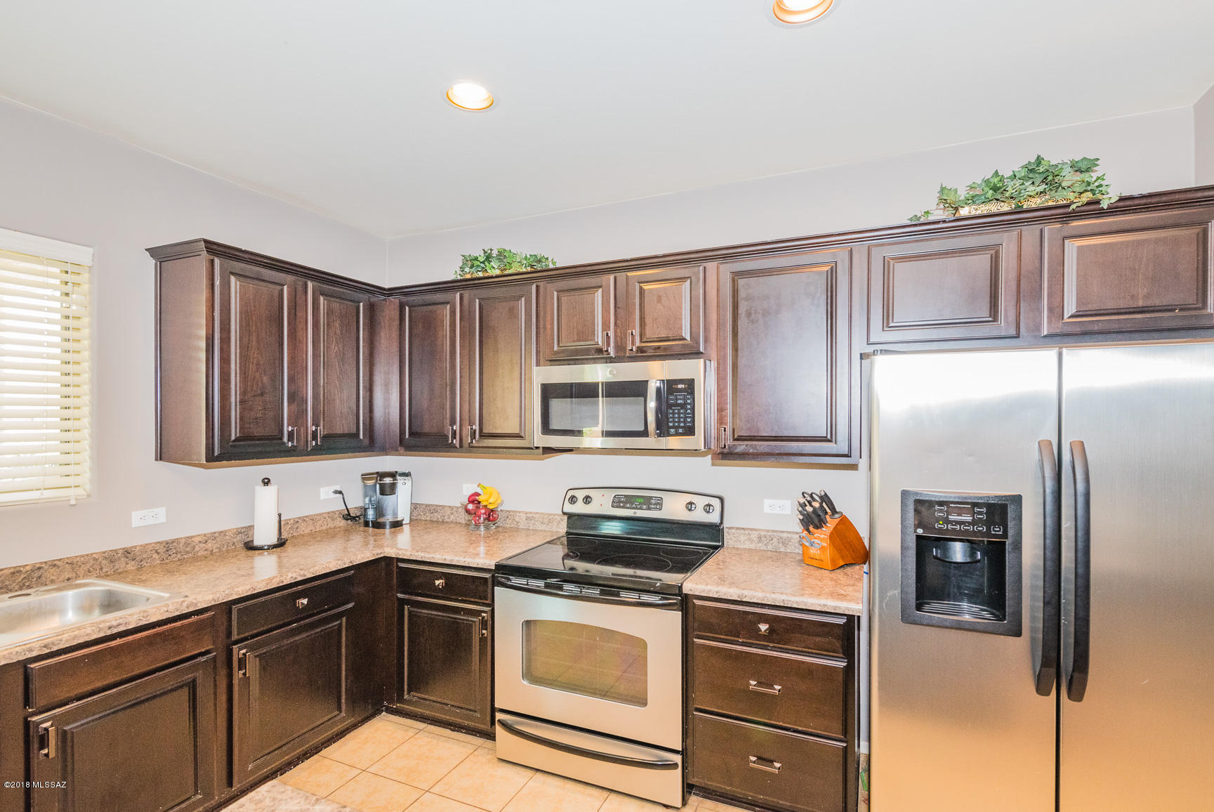 Sycamore Park Village 2 (1-148) - Residential