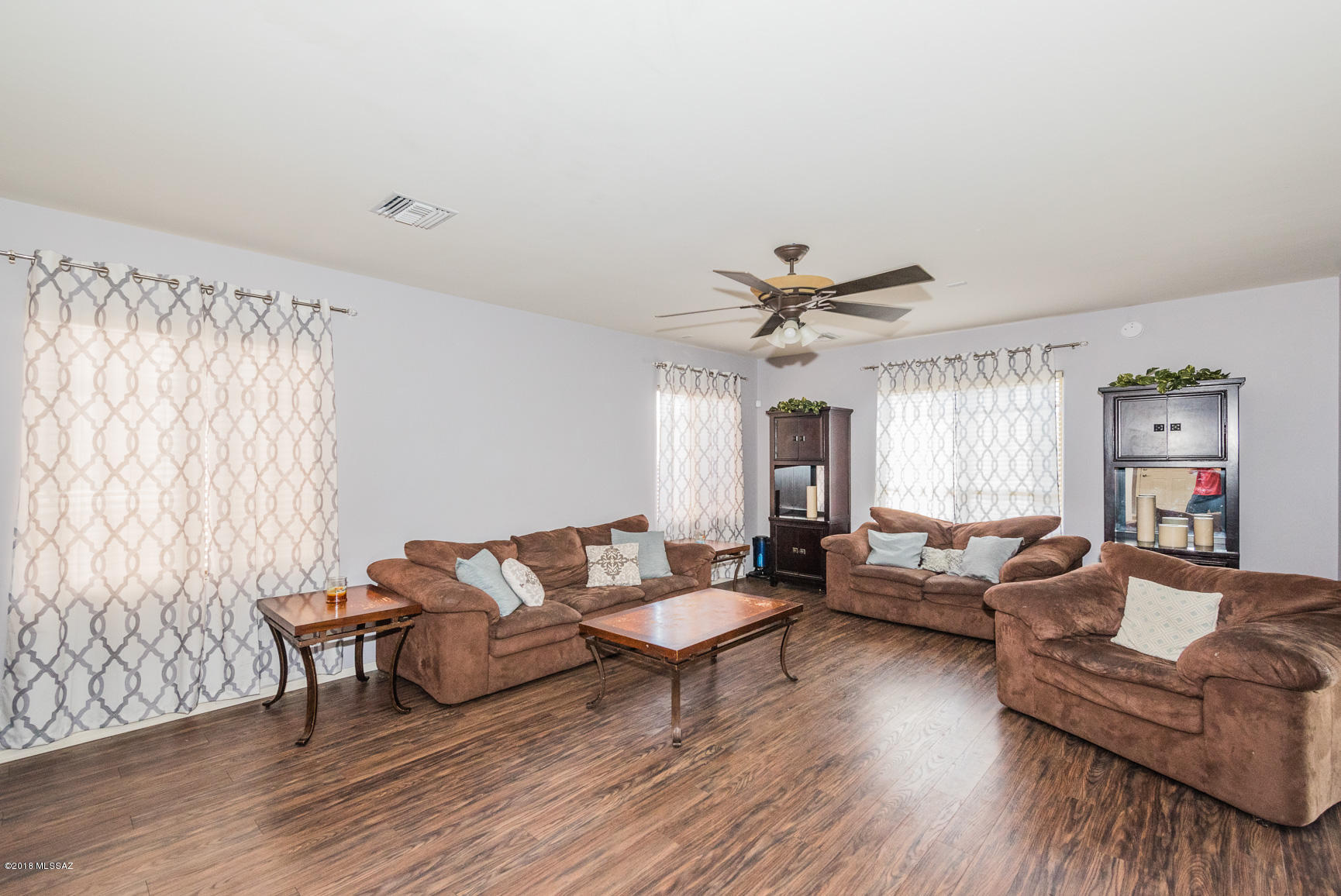 Sycamore Park Village 2 (1-148) - Residential