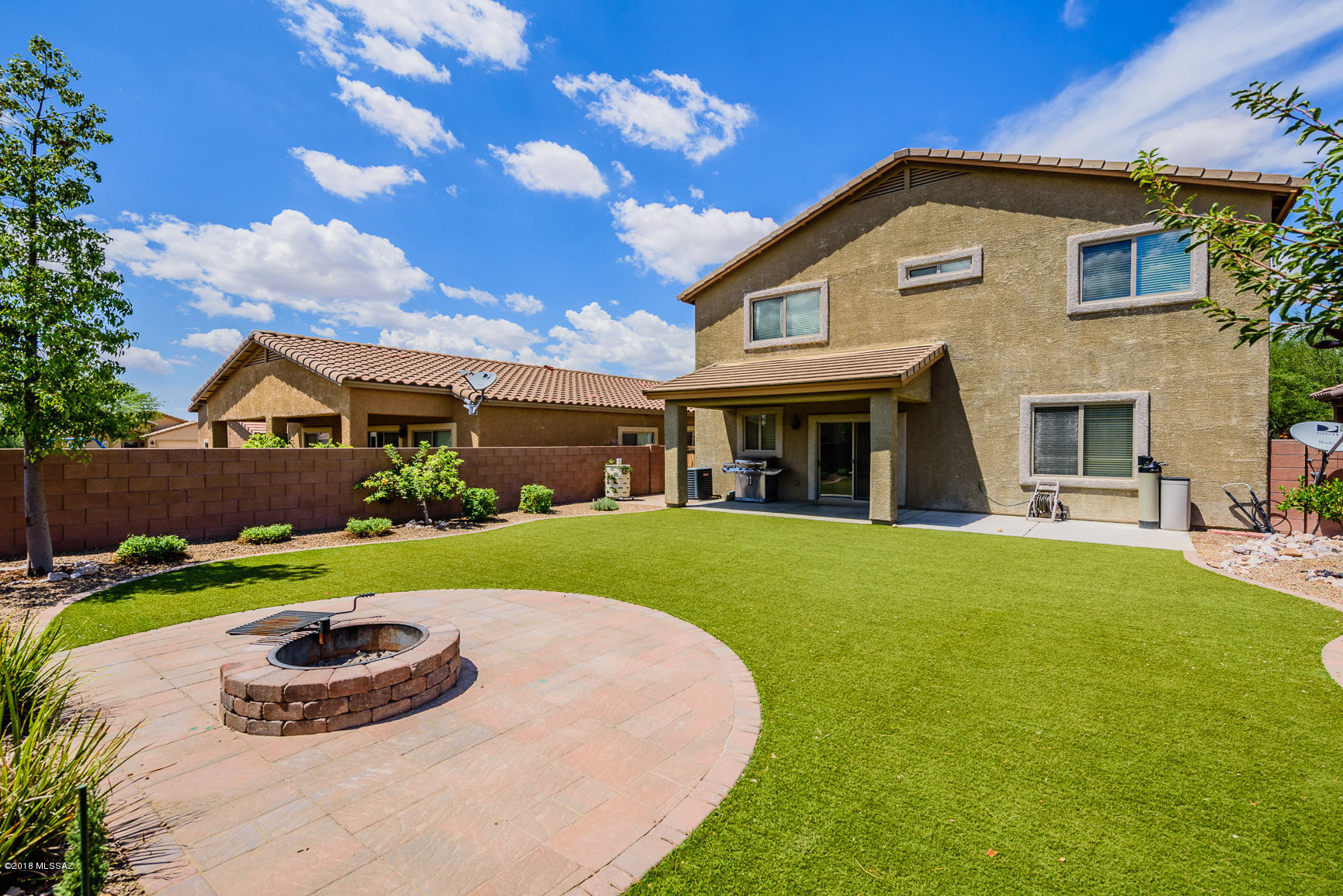 Sycamore Park Village 2 (1-148) - Residential