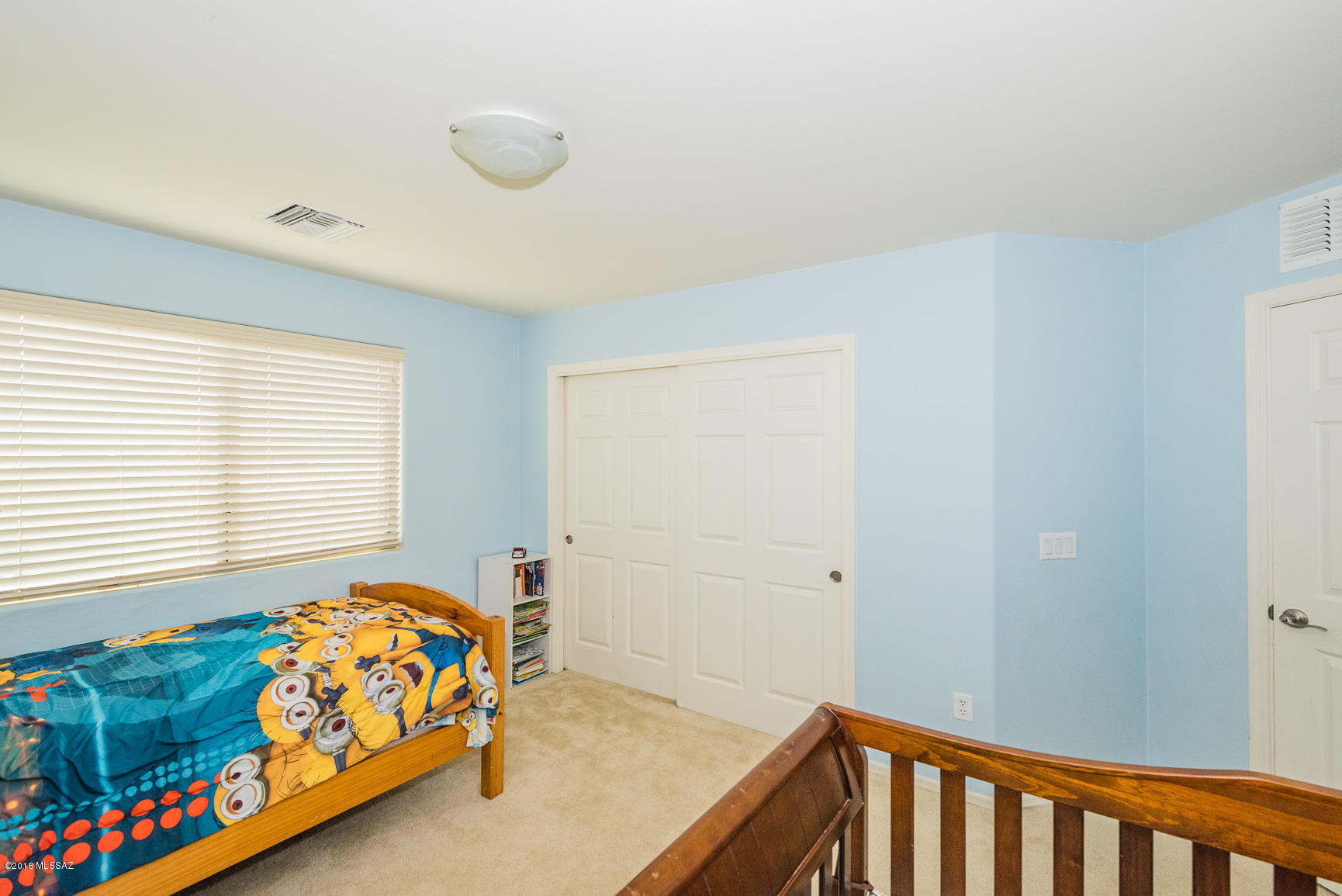 Sycamore Park Village 2 (1-148) - Residential