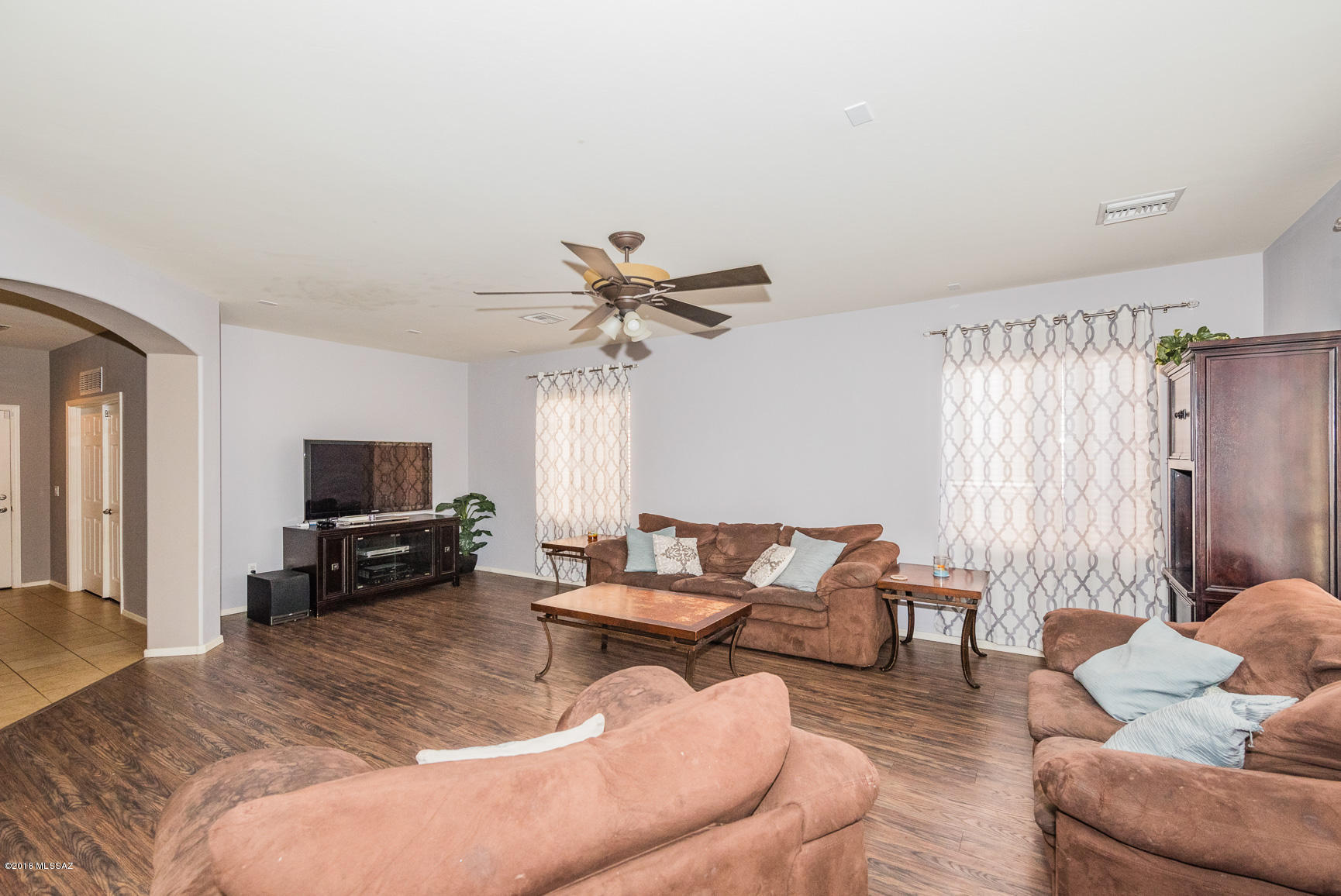 Sycamore Park Village 2 (1-148) - Residential