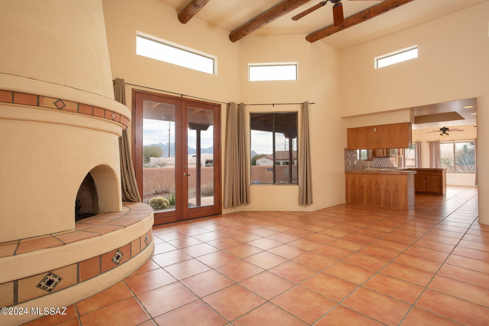 Portillo Ridge - Residential