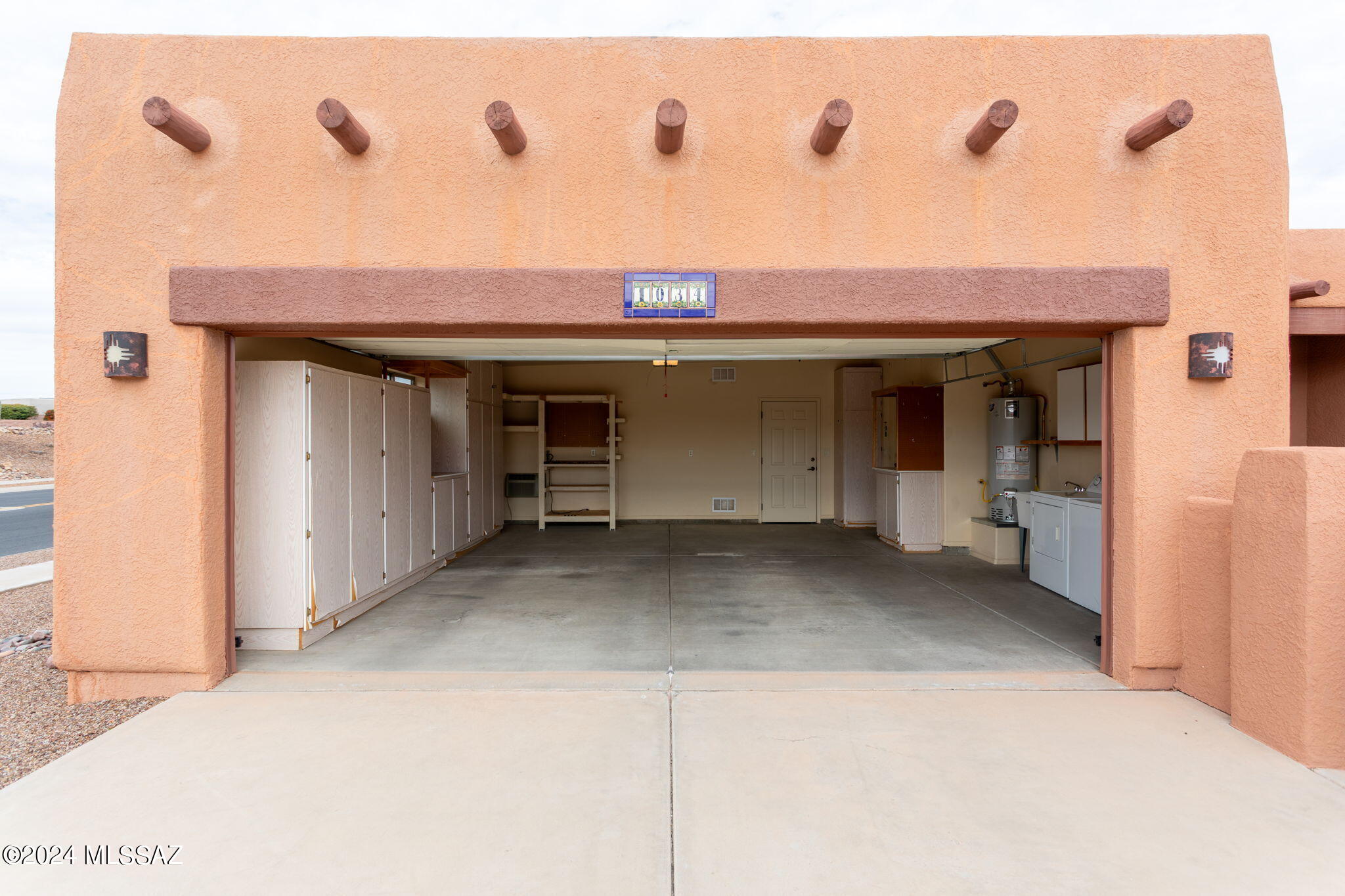 Portillo Ridge - Residential