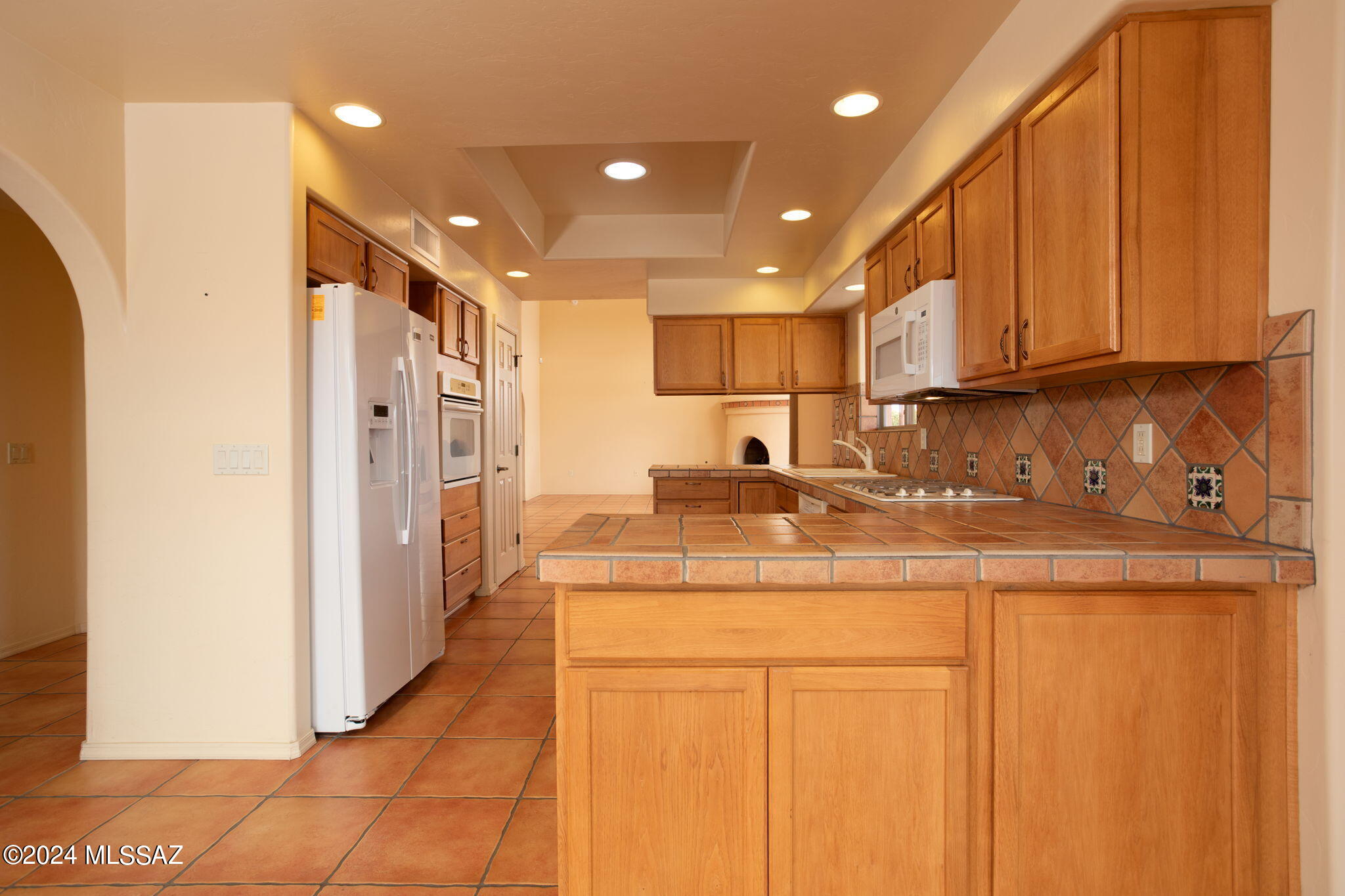 Portillo Ridge - Residential