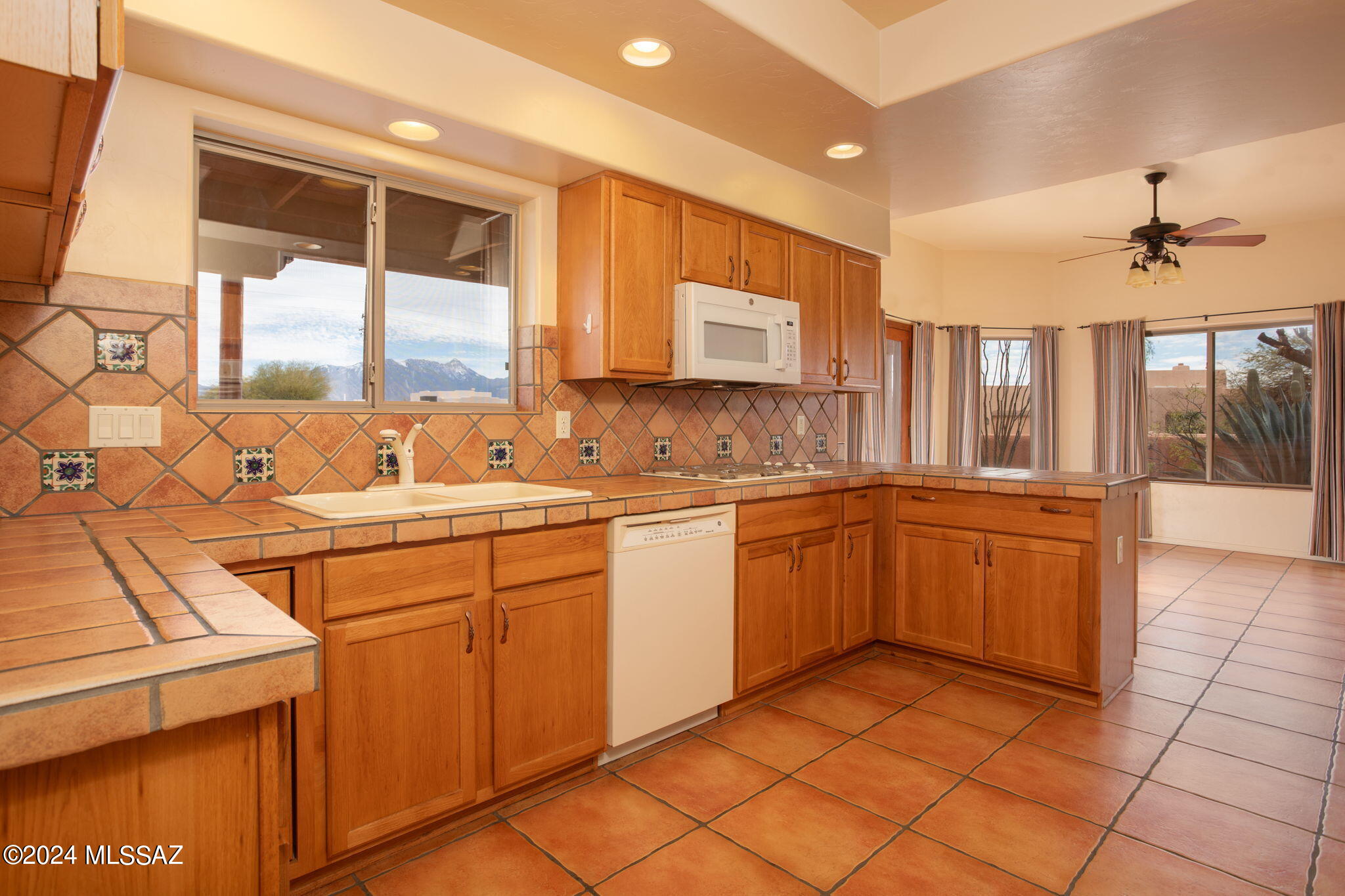 Portillo Ridge - Residential