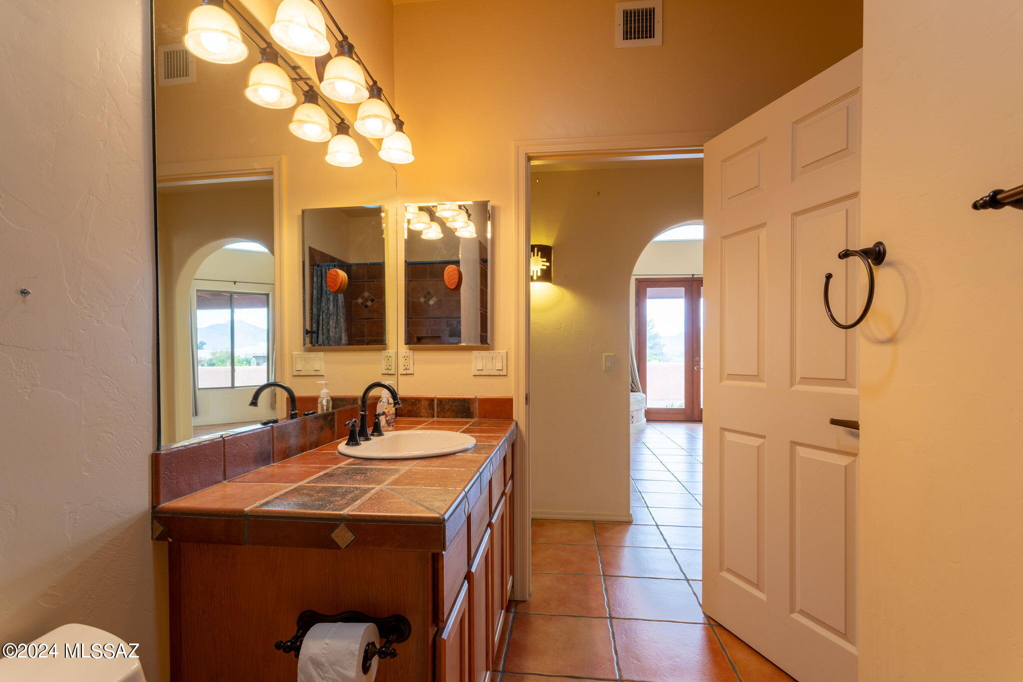 Portillo Ridge - Residential