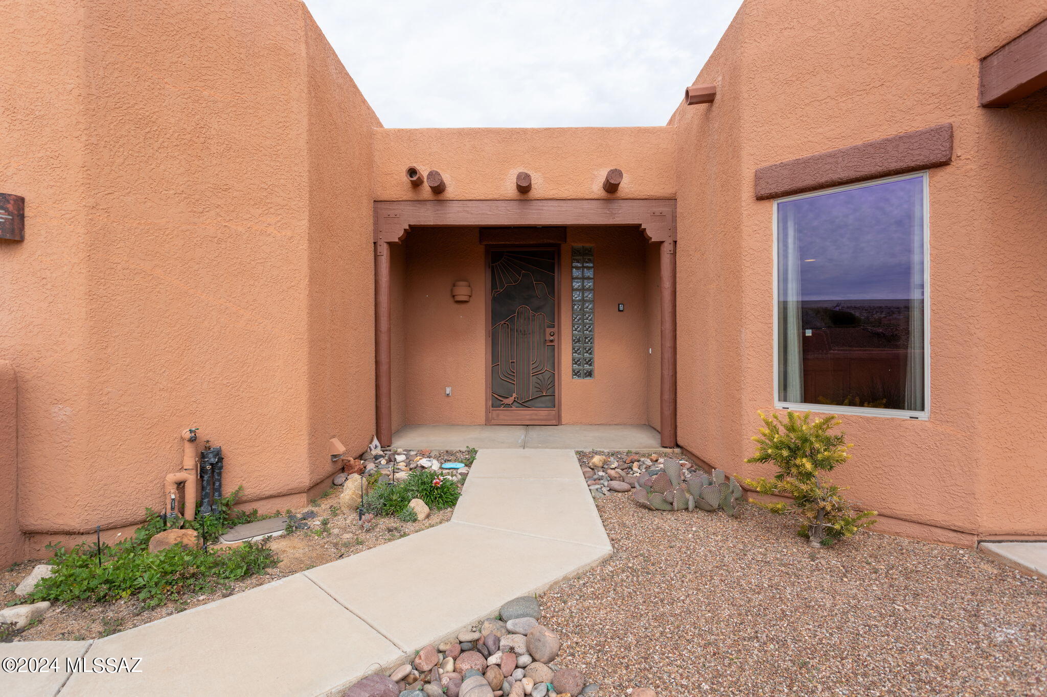 Portillo Ridge - Residential
