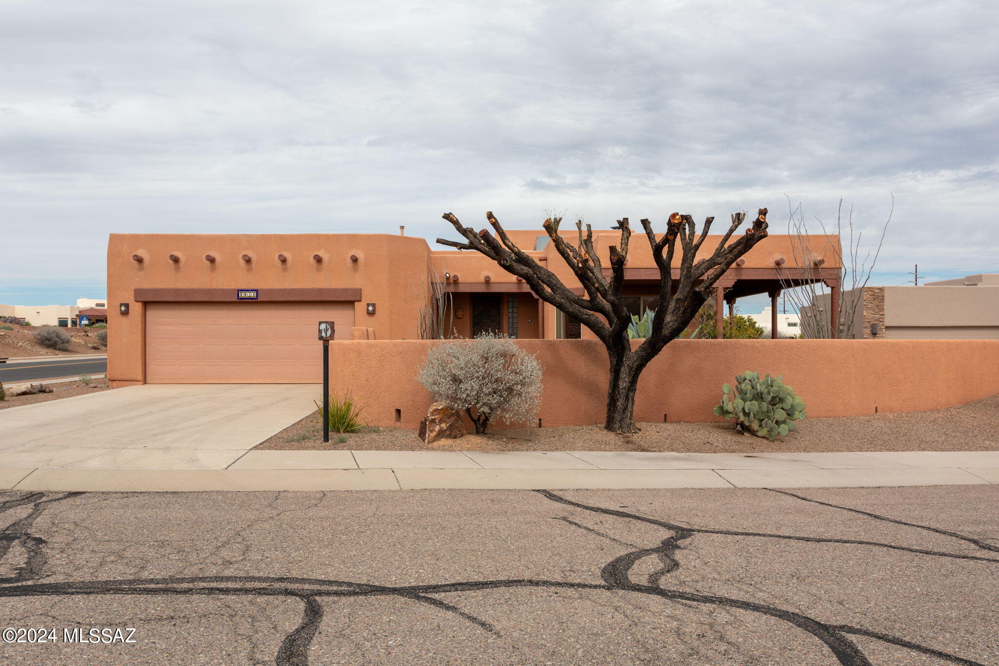 Portillo Ridge - Residential