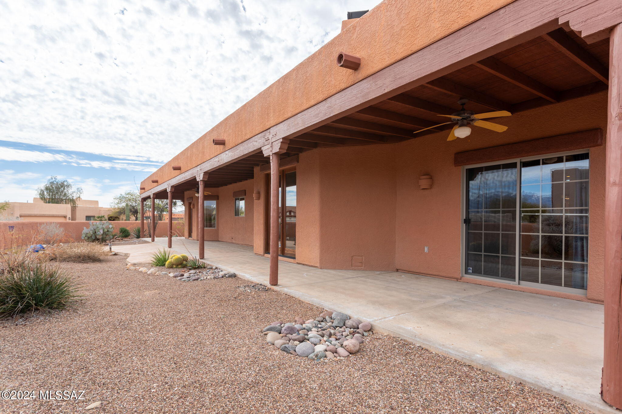 Portillo Ridge - Residential