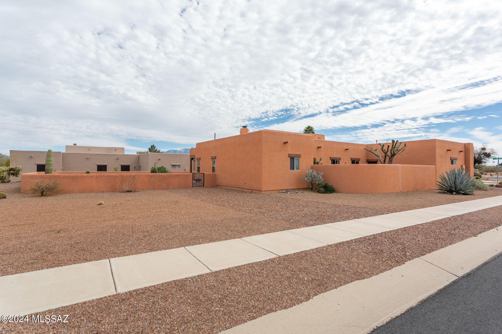 Portillo Ridge - Residential