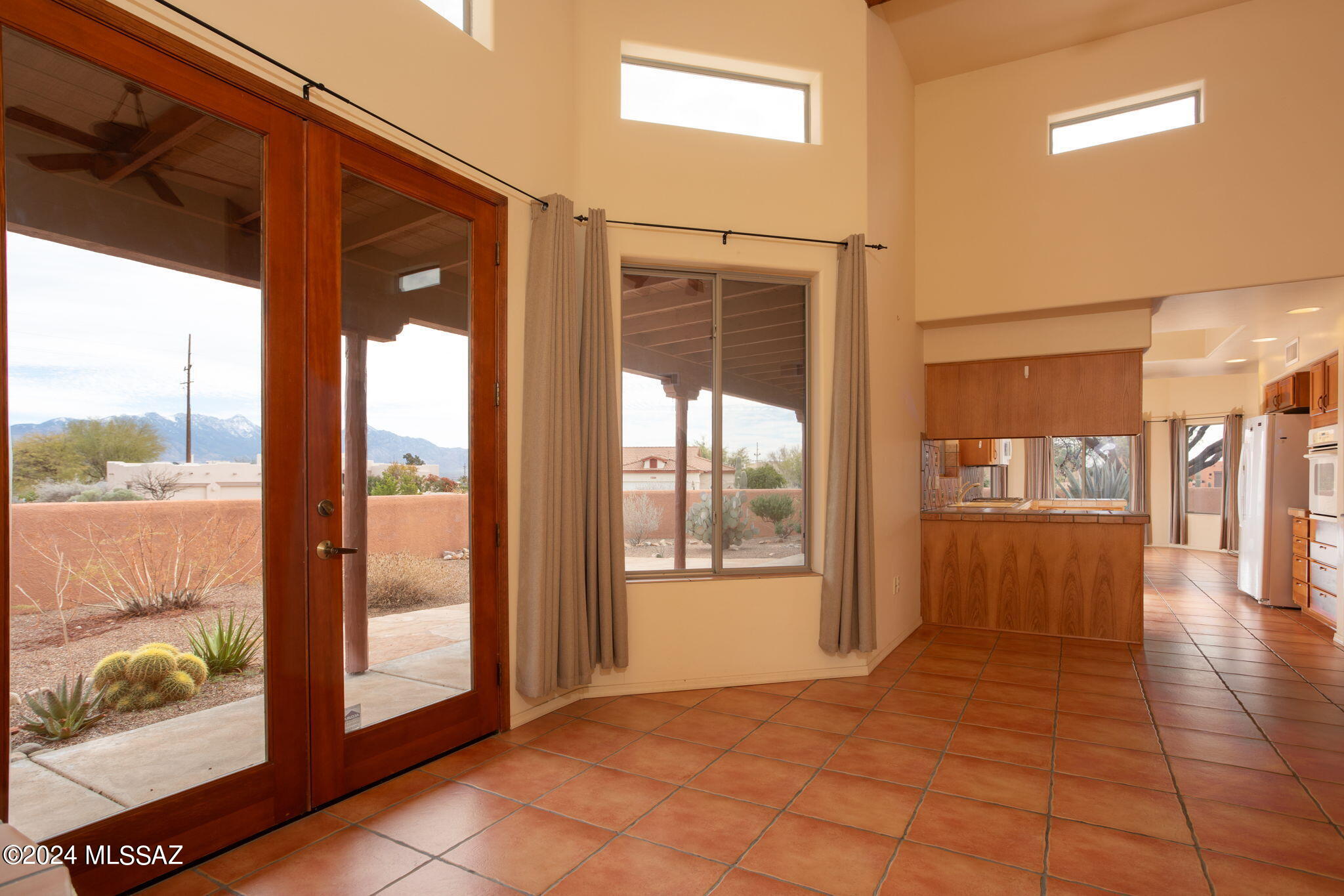Portillo Ridge - Residential