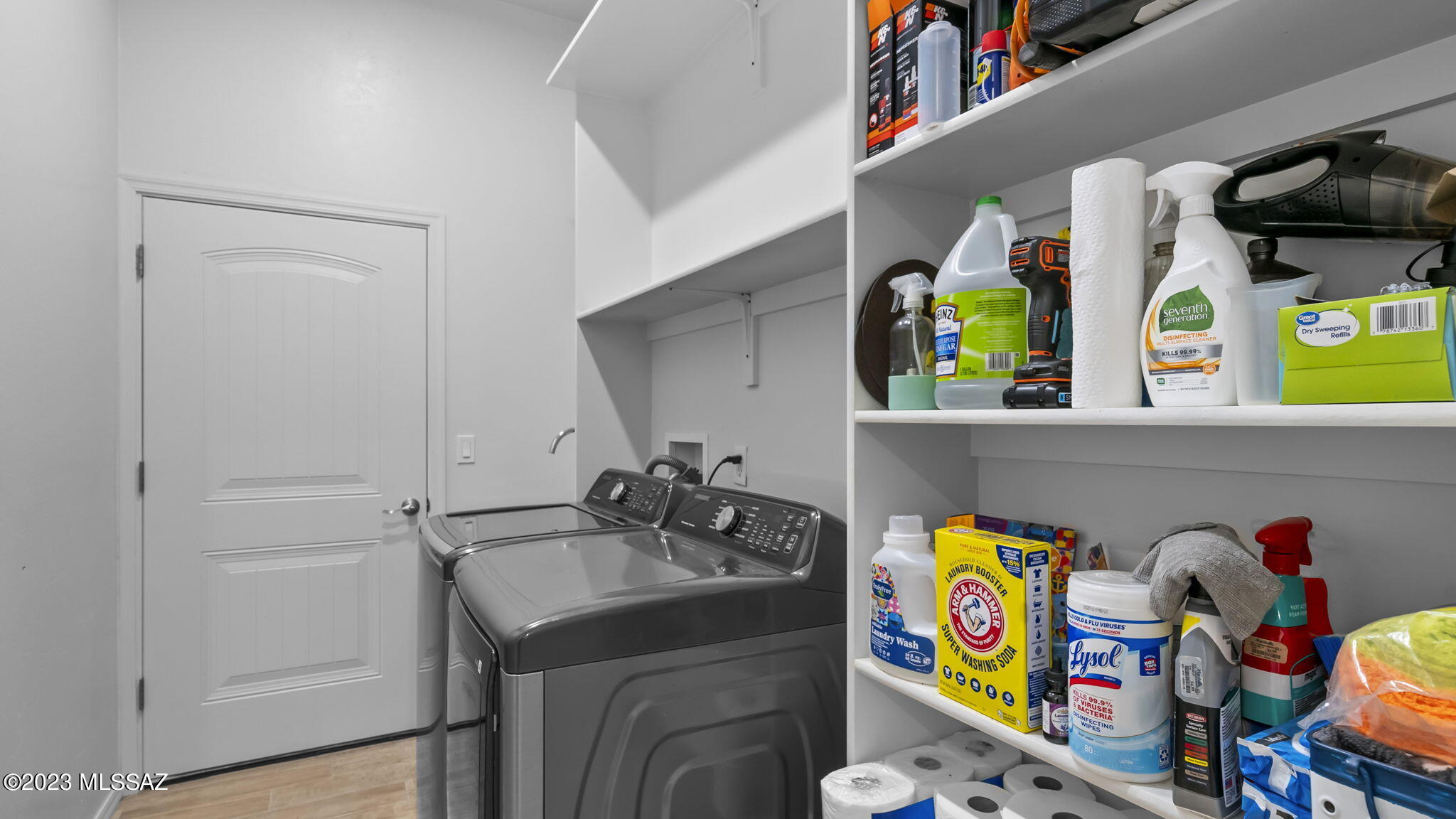 Rio Rico Ranchettes 18 - Residential