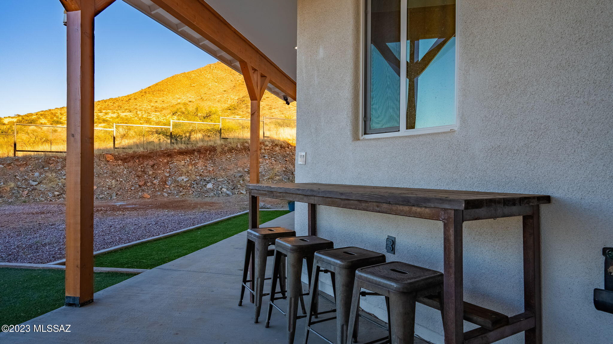 Rio Rico Ranchettes 18 - Residential