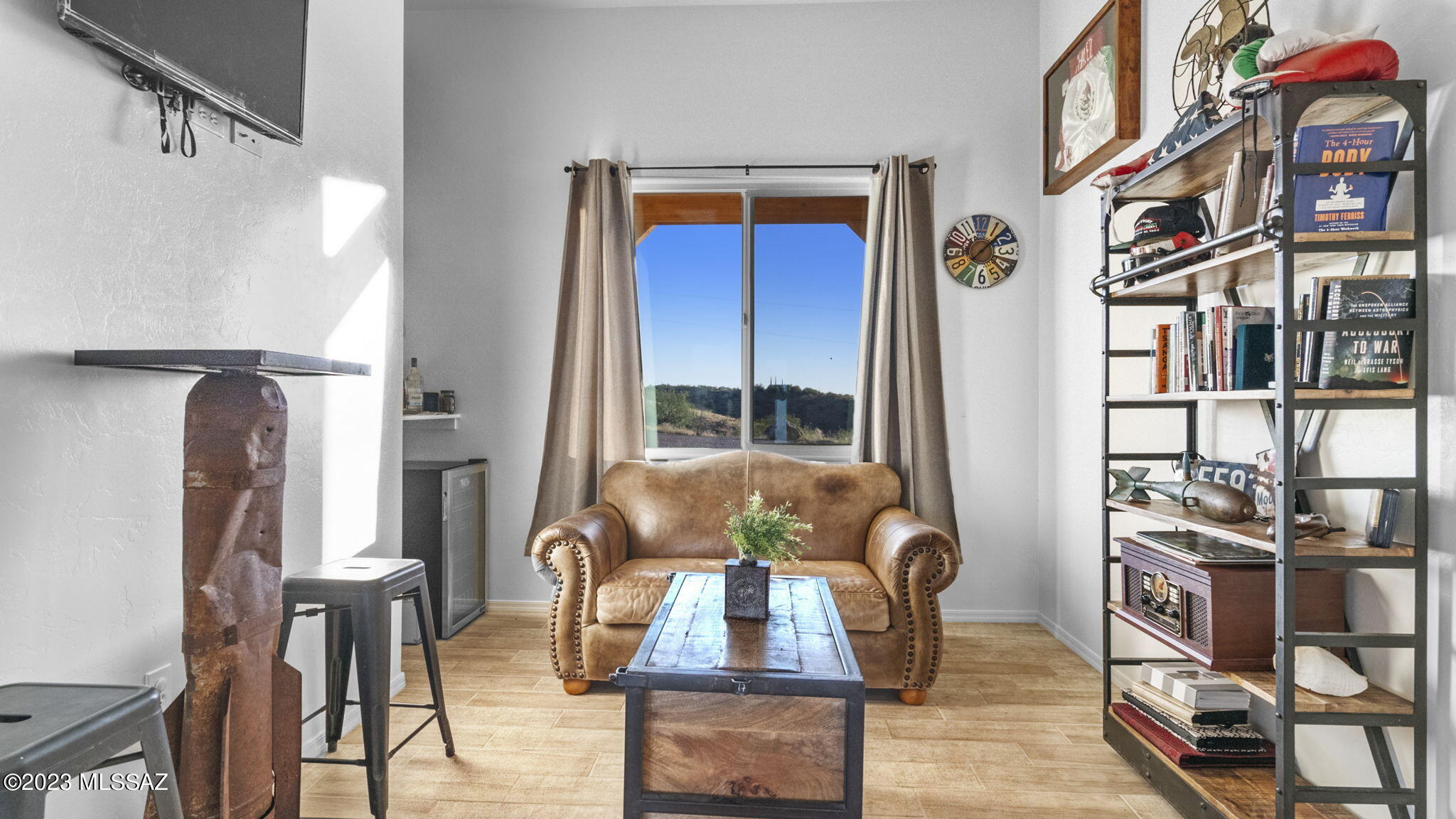 Rio Rico Ranchettes 18 - Residential