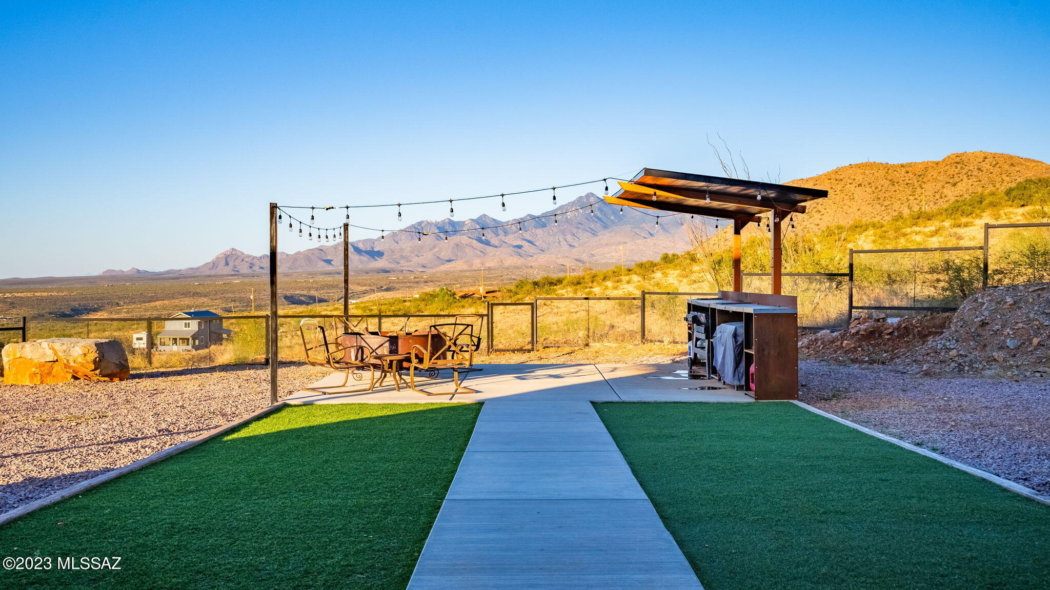 Rio Rico Ranchettes 18 - Residential
