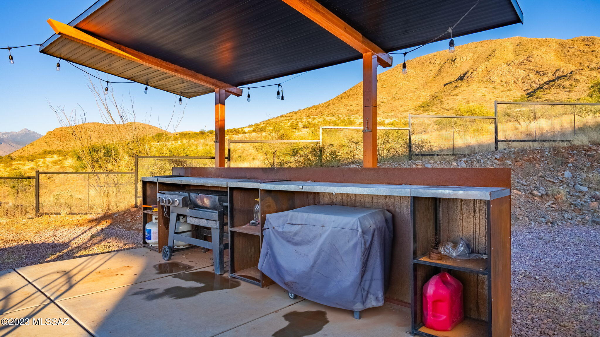 Rio Rico Ranchettes 18 - Residential