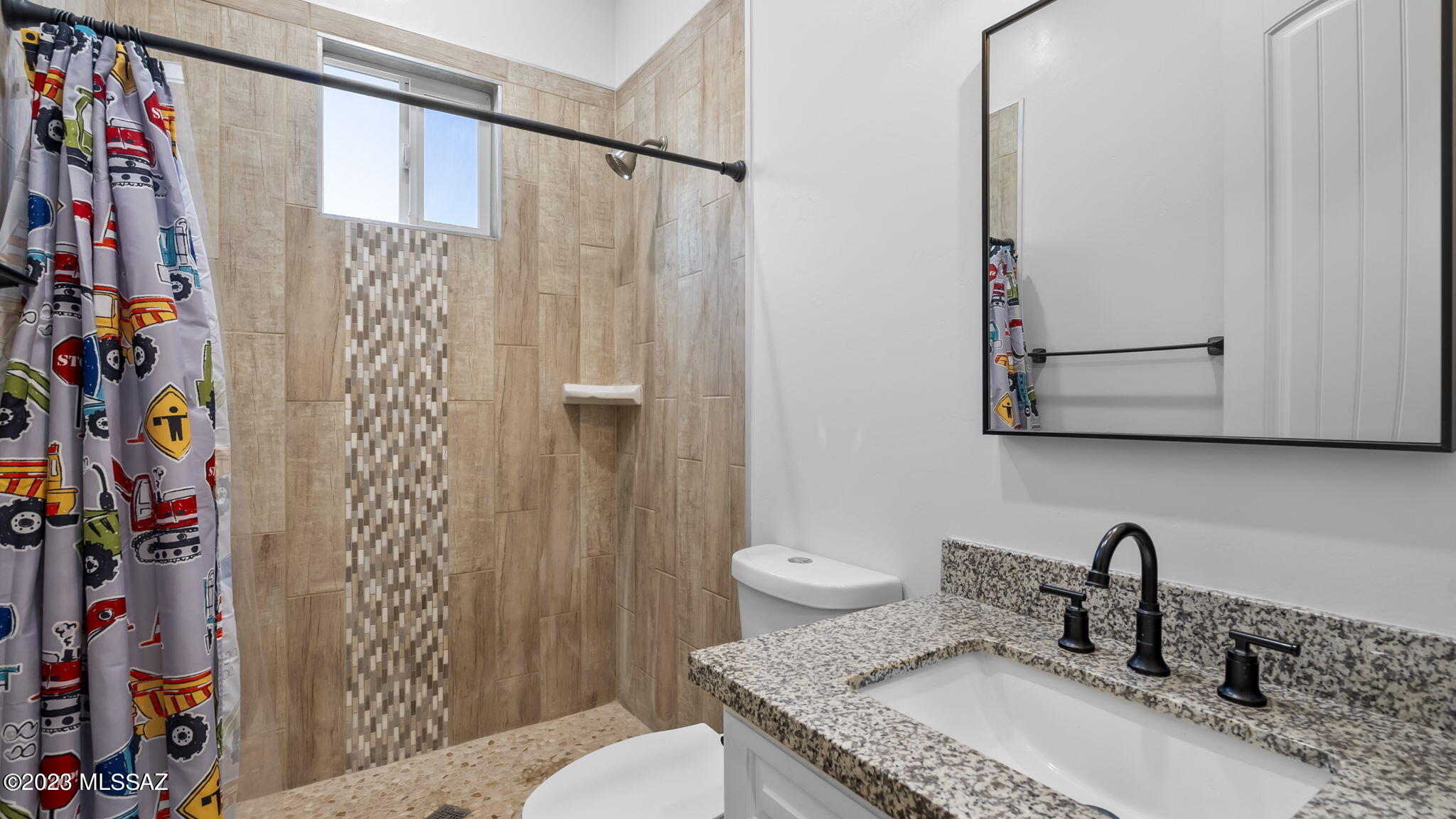 Rio Rico Ranchettes 18 - Residential
