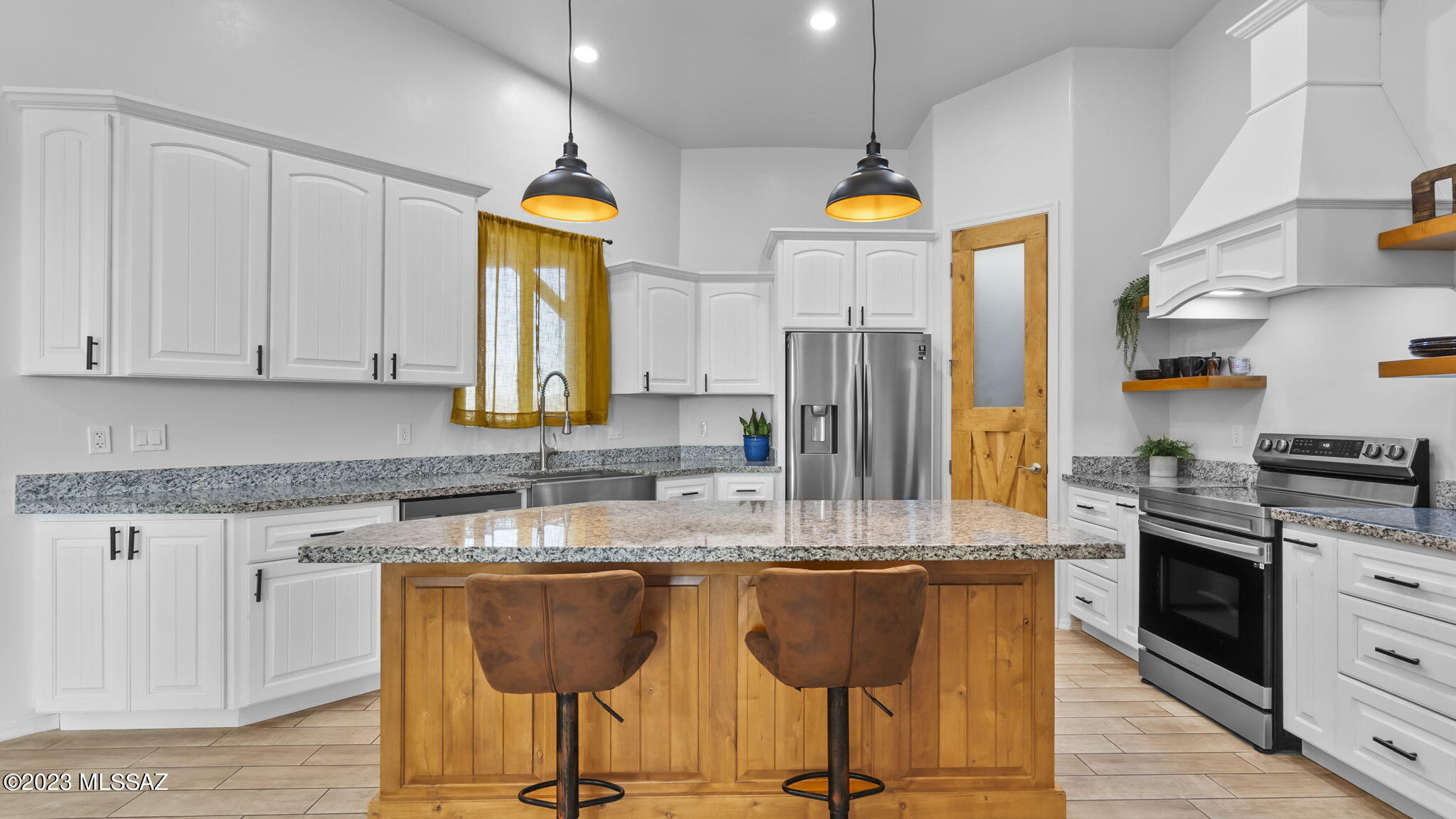 Rio Rico Ranchettes 18 - Residential