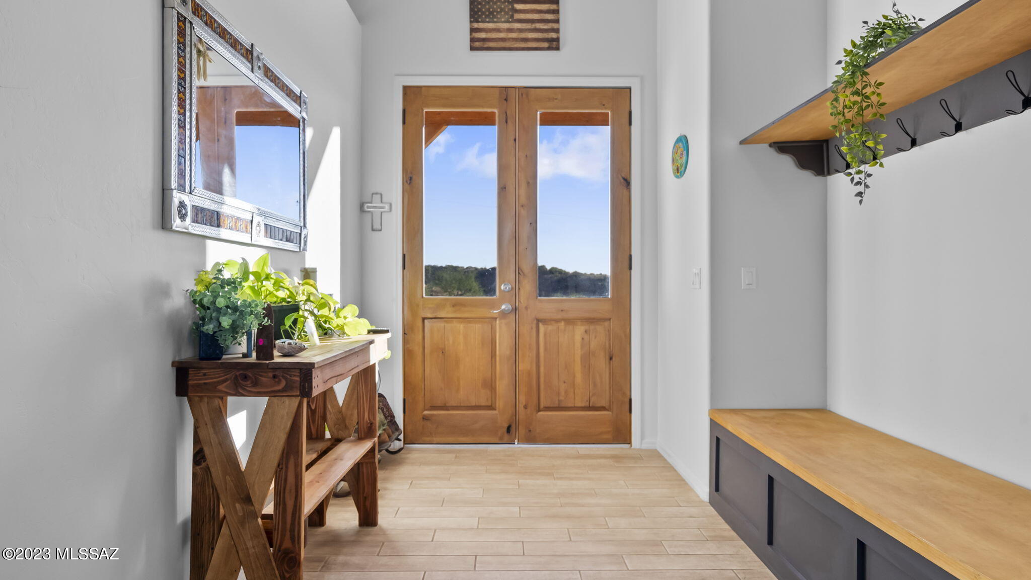 Rio Rico Ranchettes 18 - Residential