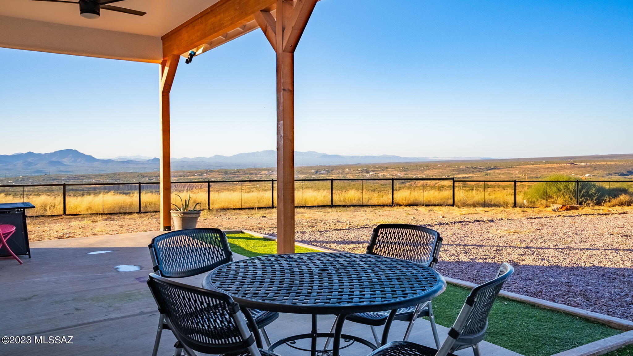 Rio Rico Ranchettes 18 - Residential