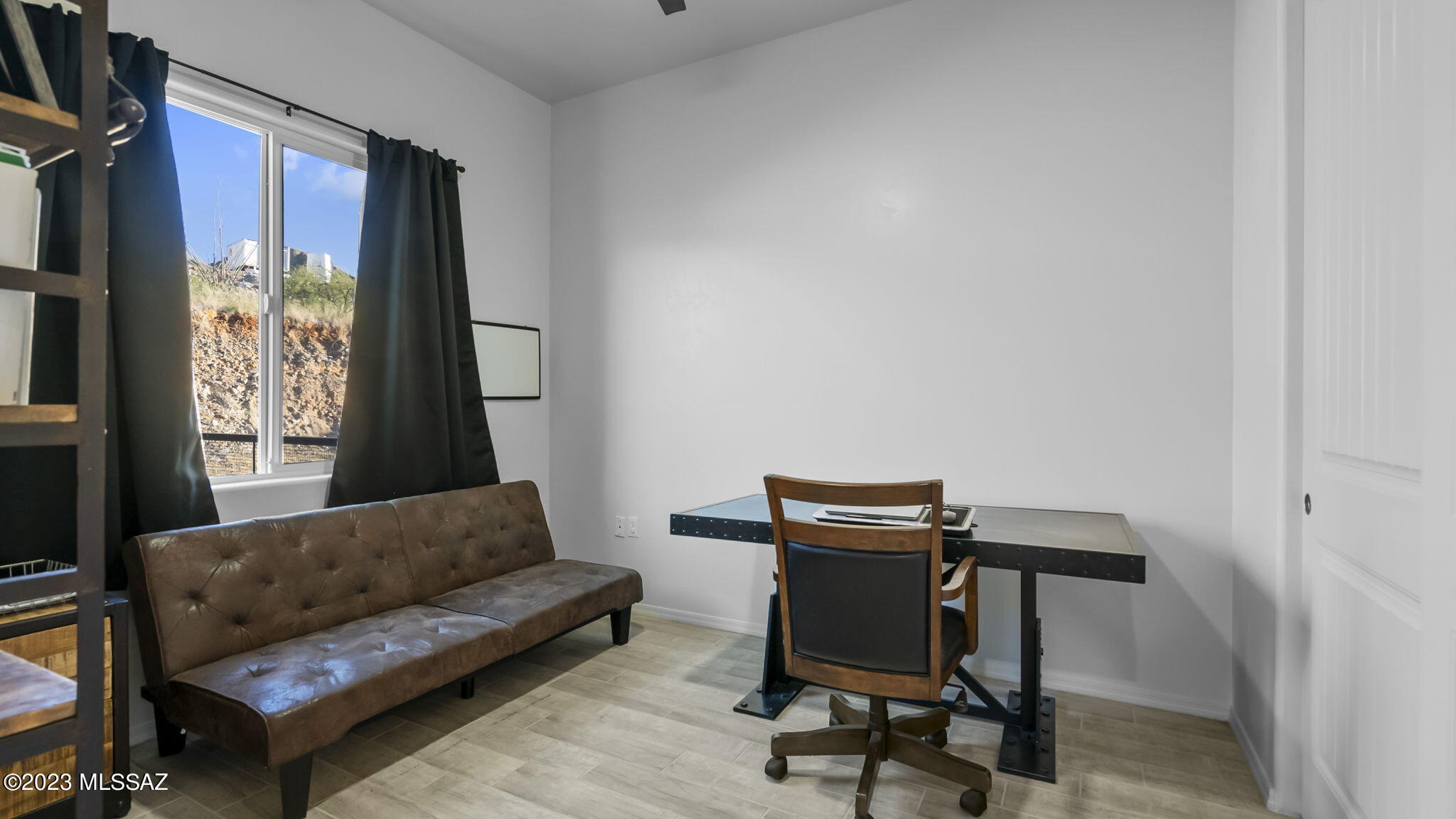 Rio Rico Ranchettes 18 - Residential