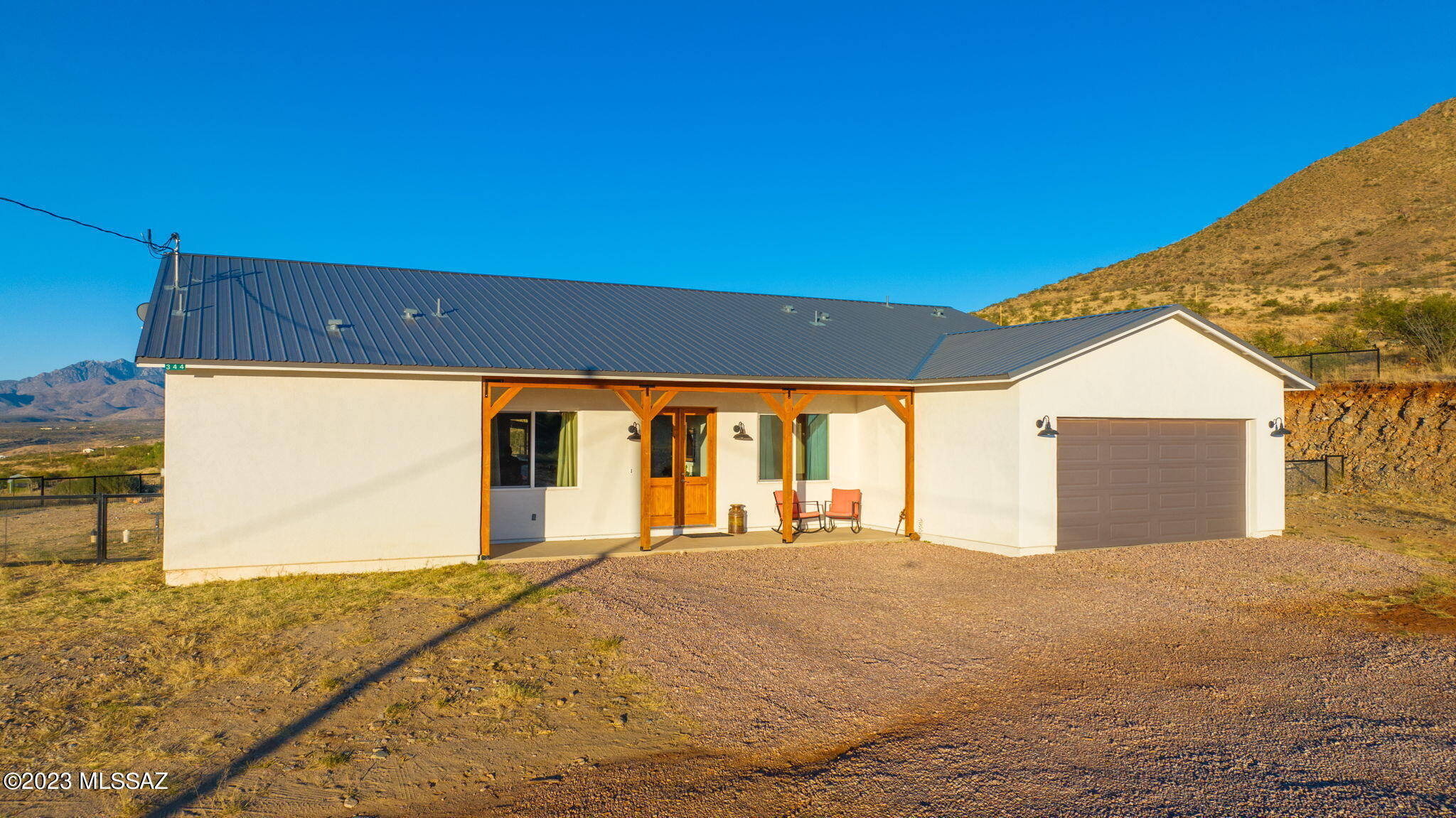 Rio Rico Ranchettes 18 - Residential