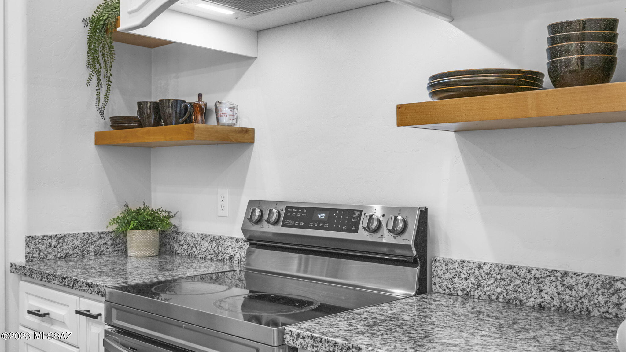 Rio Rico Ranchettes 18 - Residential