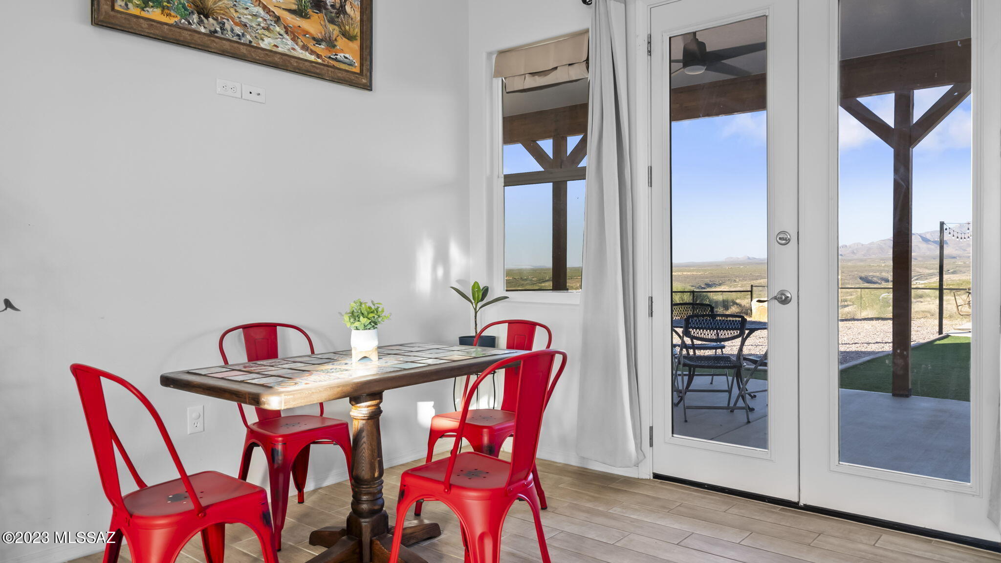 Rio Rico Ranchettes 18 - Residential