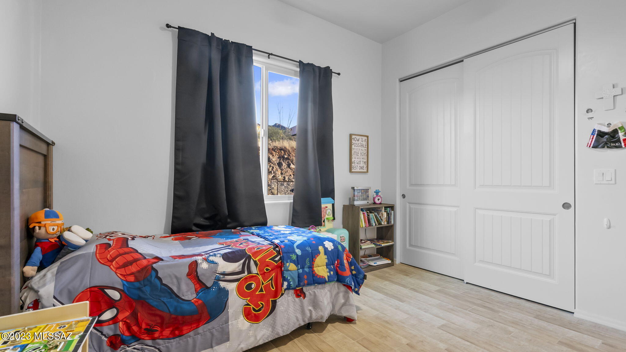 Rio Rico Ranchettes 18 - Residential