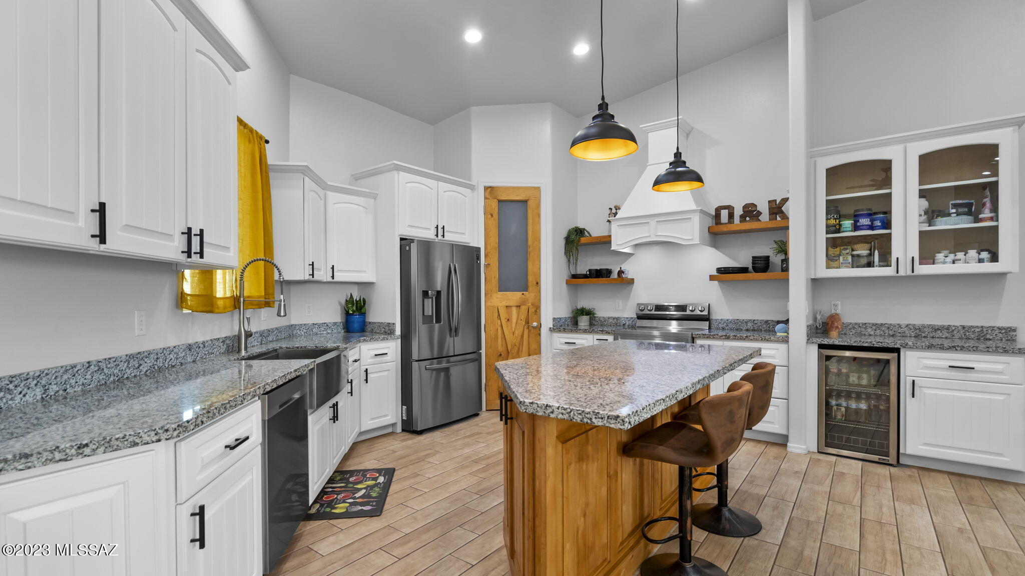 Rio Rico Ranchettes 18 - Residential