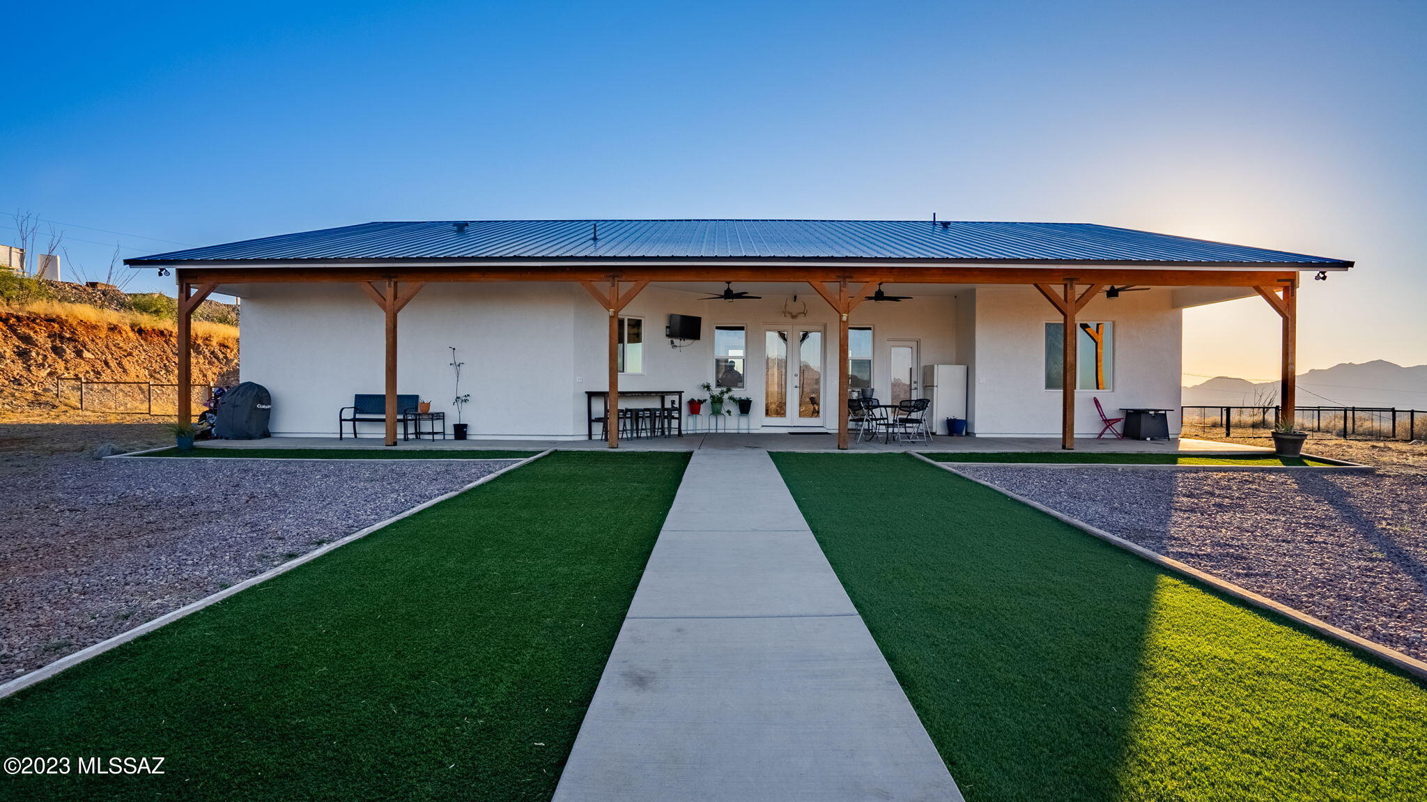 Rio Rico Ranchettes 18 - Residential
